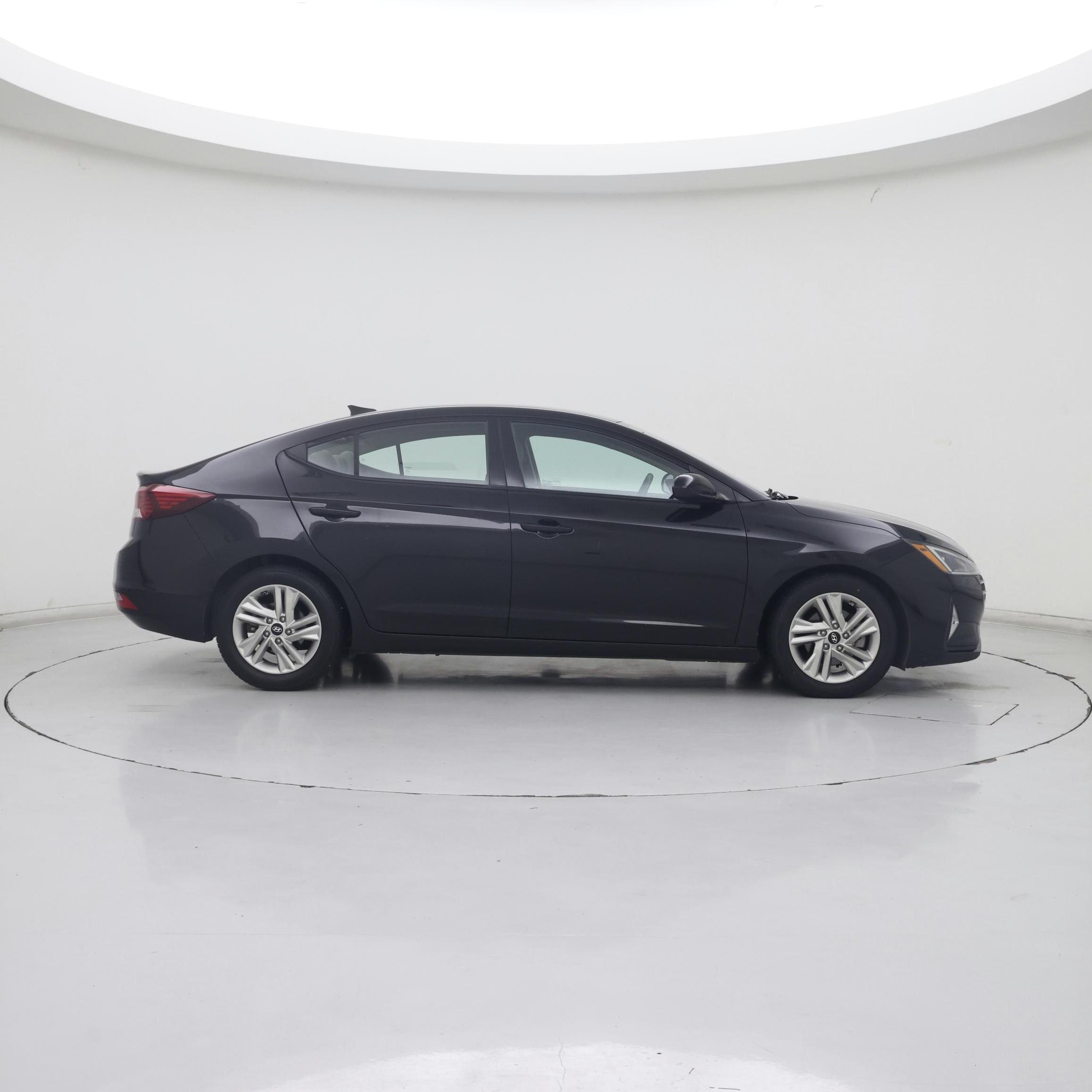 Thumbnail: 2020 Hyundai Elantra - 7