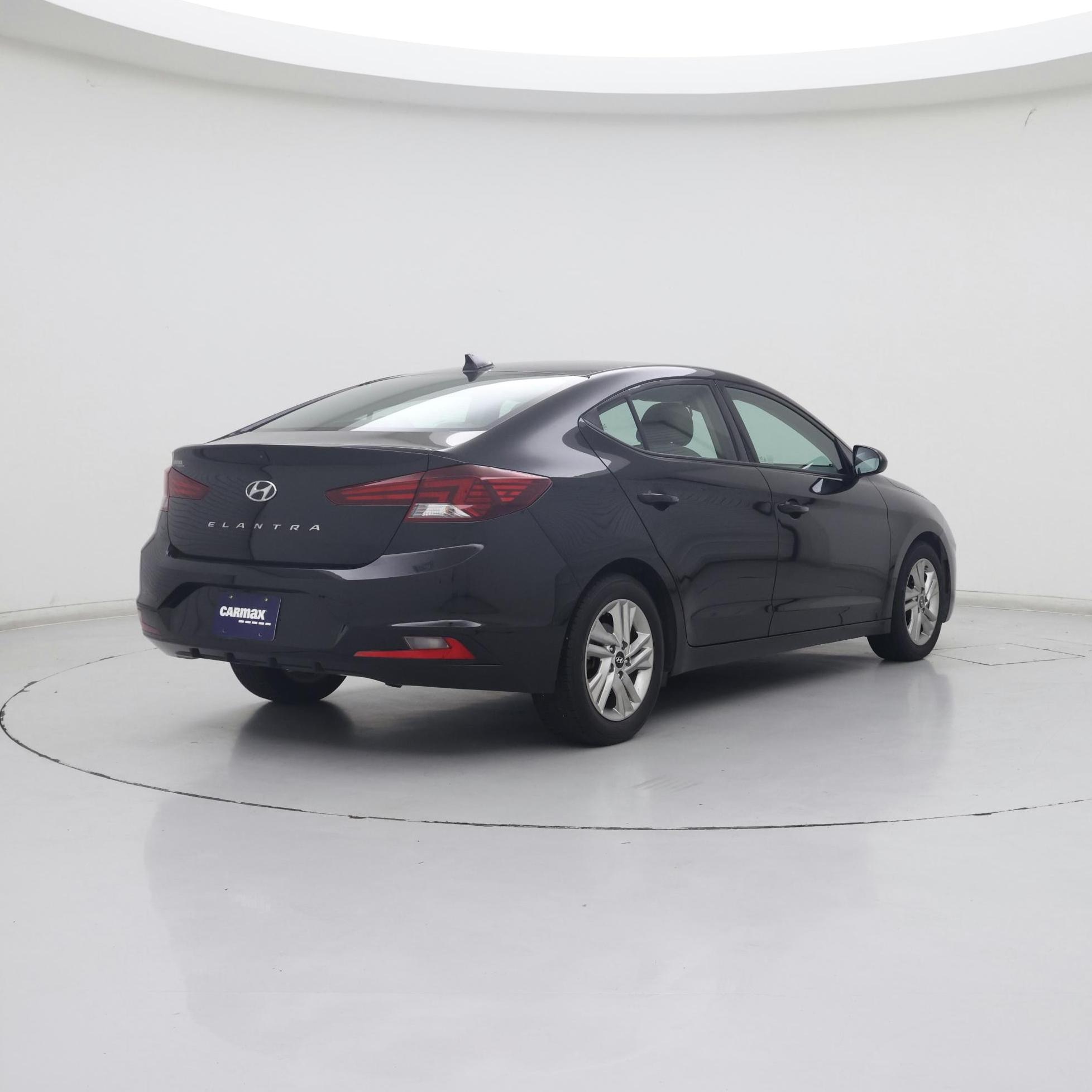 Thumbnail: 2020 Hyundai Elantra - 8