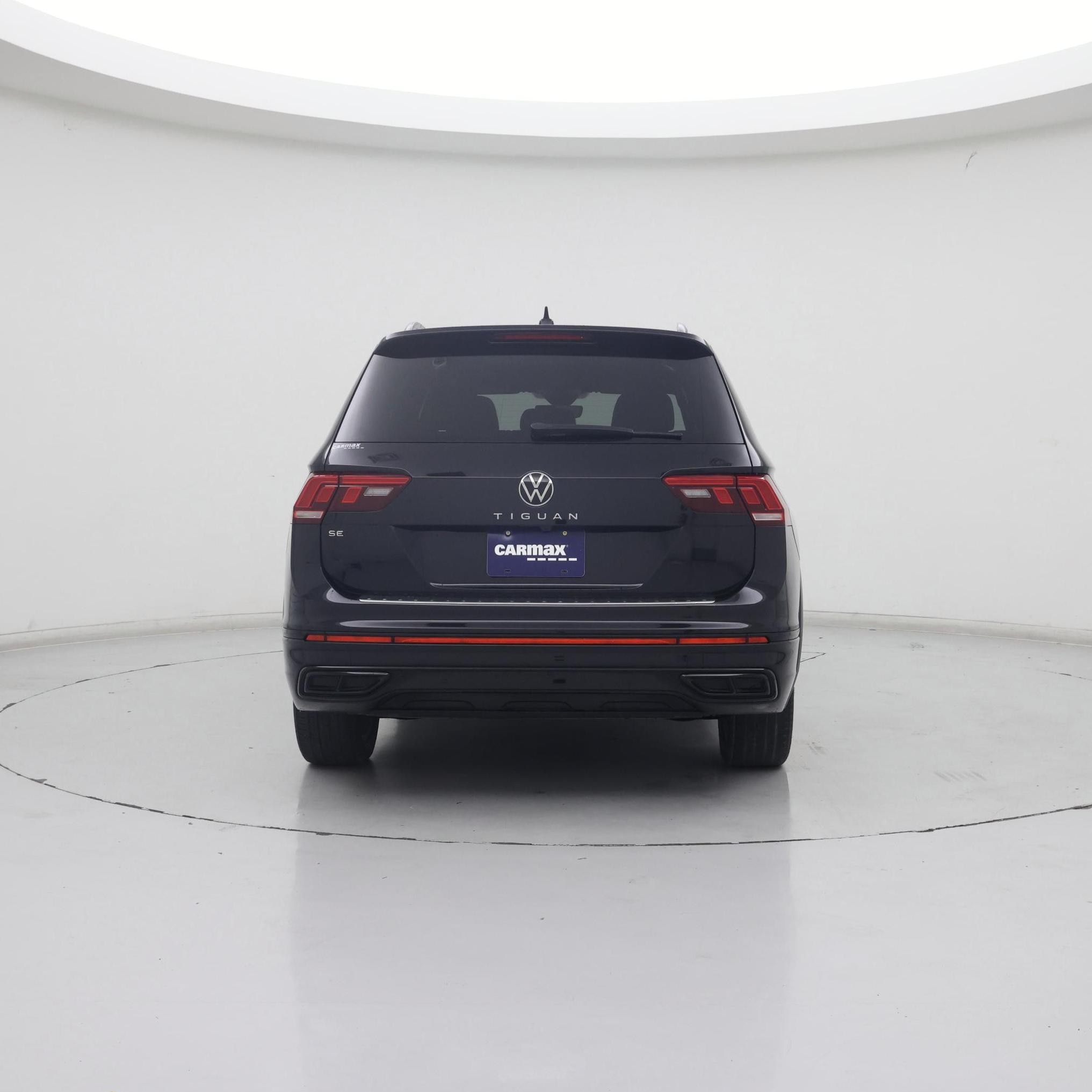 Thumbnail: 2022 Volkswagen Tiguan - 6