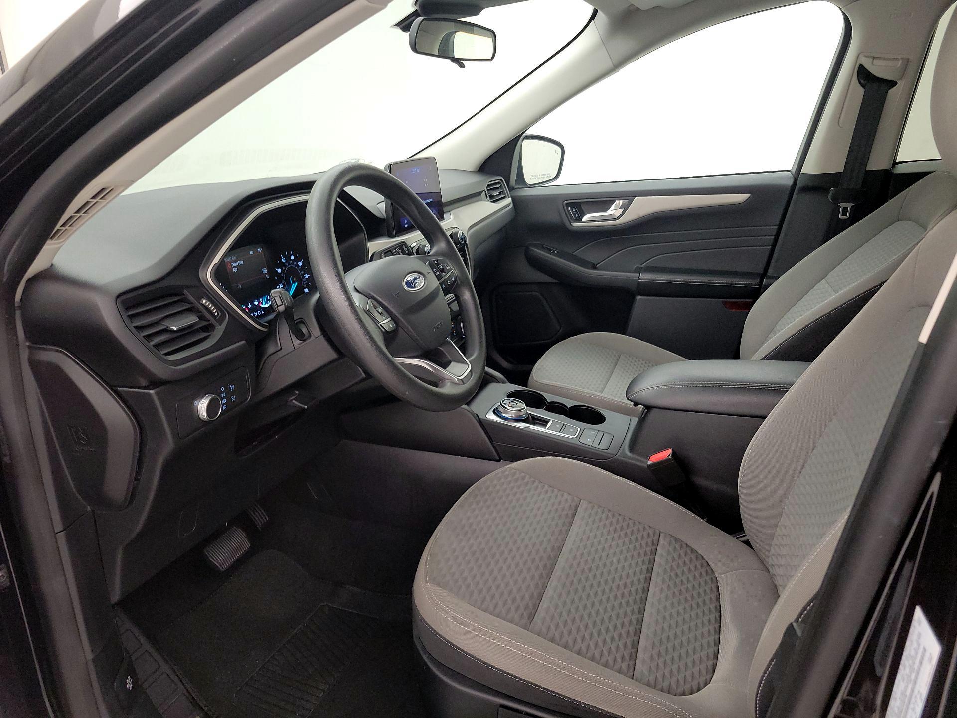 Thumbnail: 2021 Ford Escape - 11