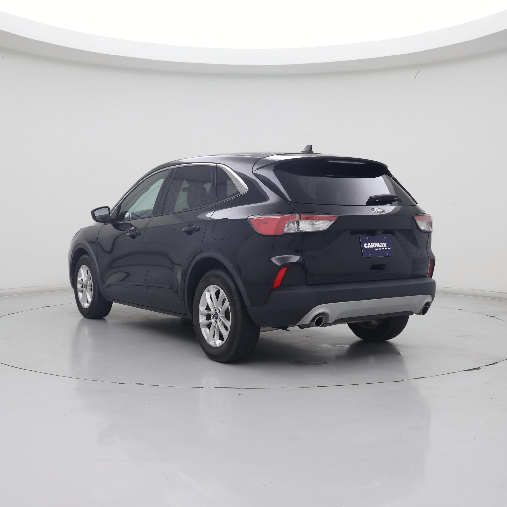 Thumbnail: 2021 Ford Escape - 2