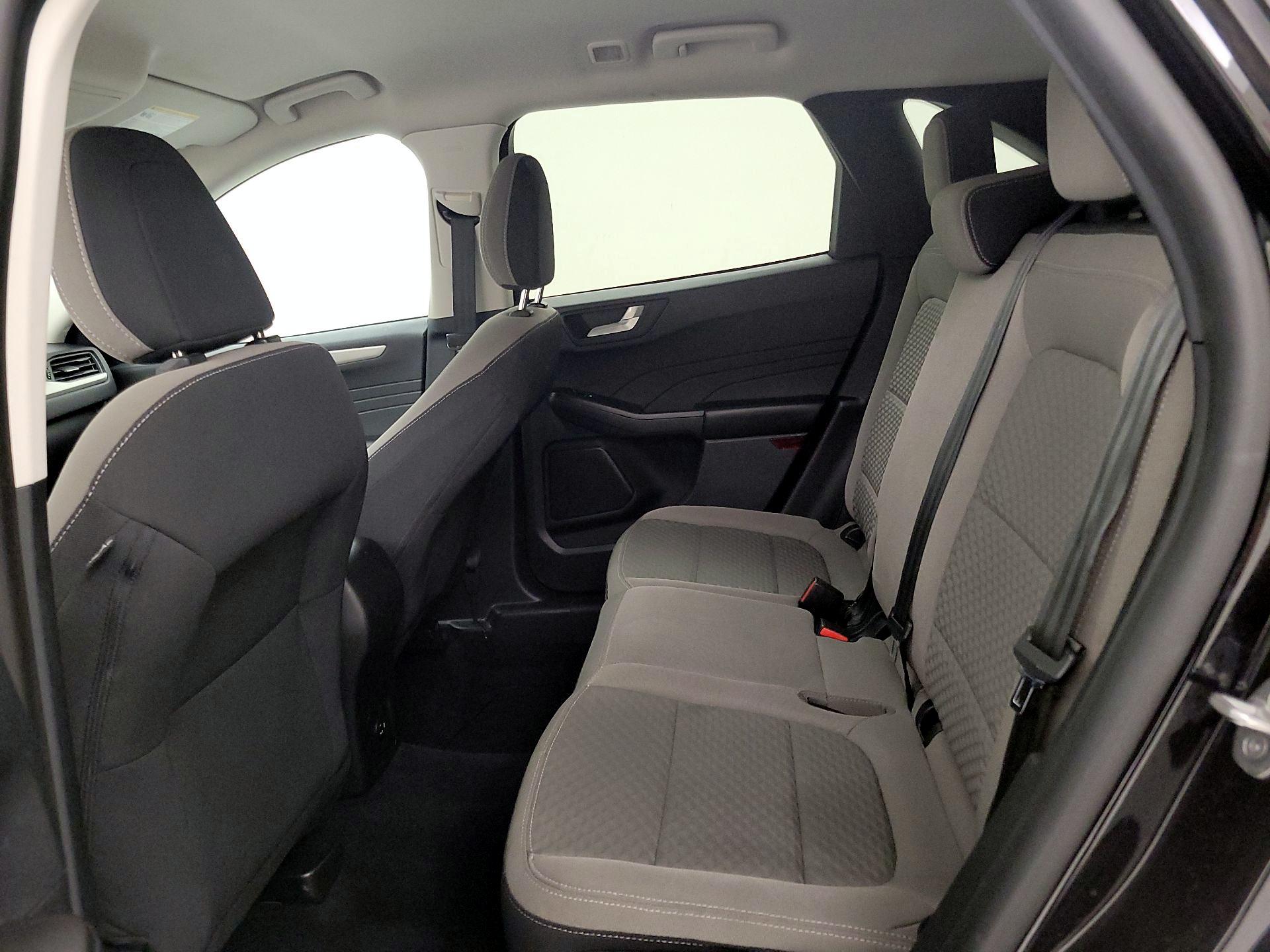 Thumbnail: 2021 Ford Escape - 19