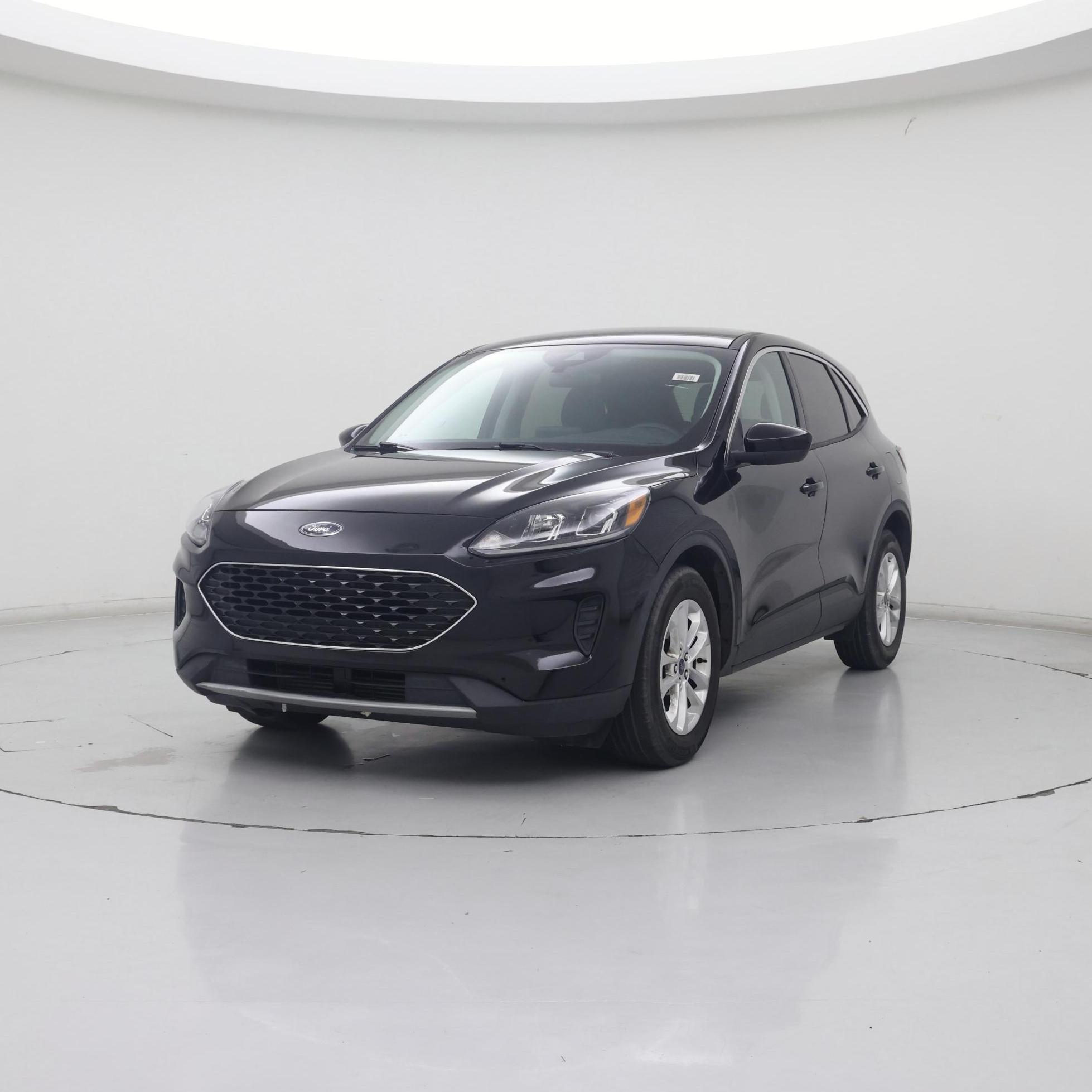 Thumbnail: 2021 Ford Escape - 4