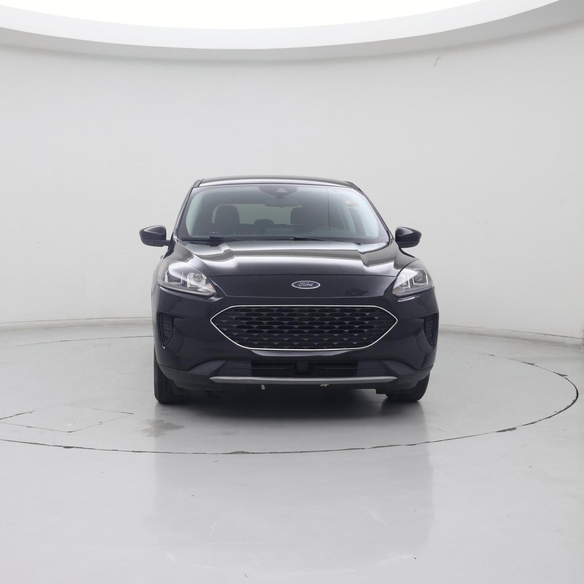 Thumbnail: 2021 Ford Escape - 5