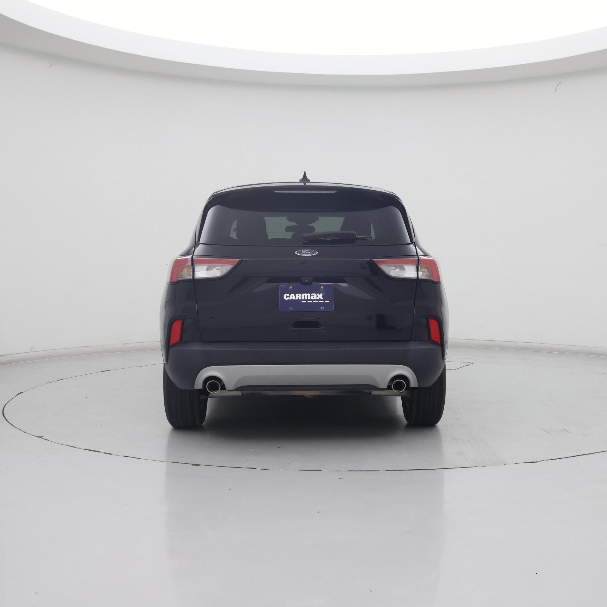 Thumbnail: 2021 Ford Escape - 6