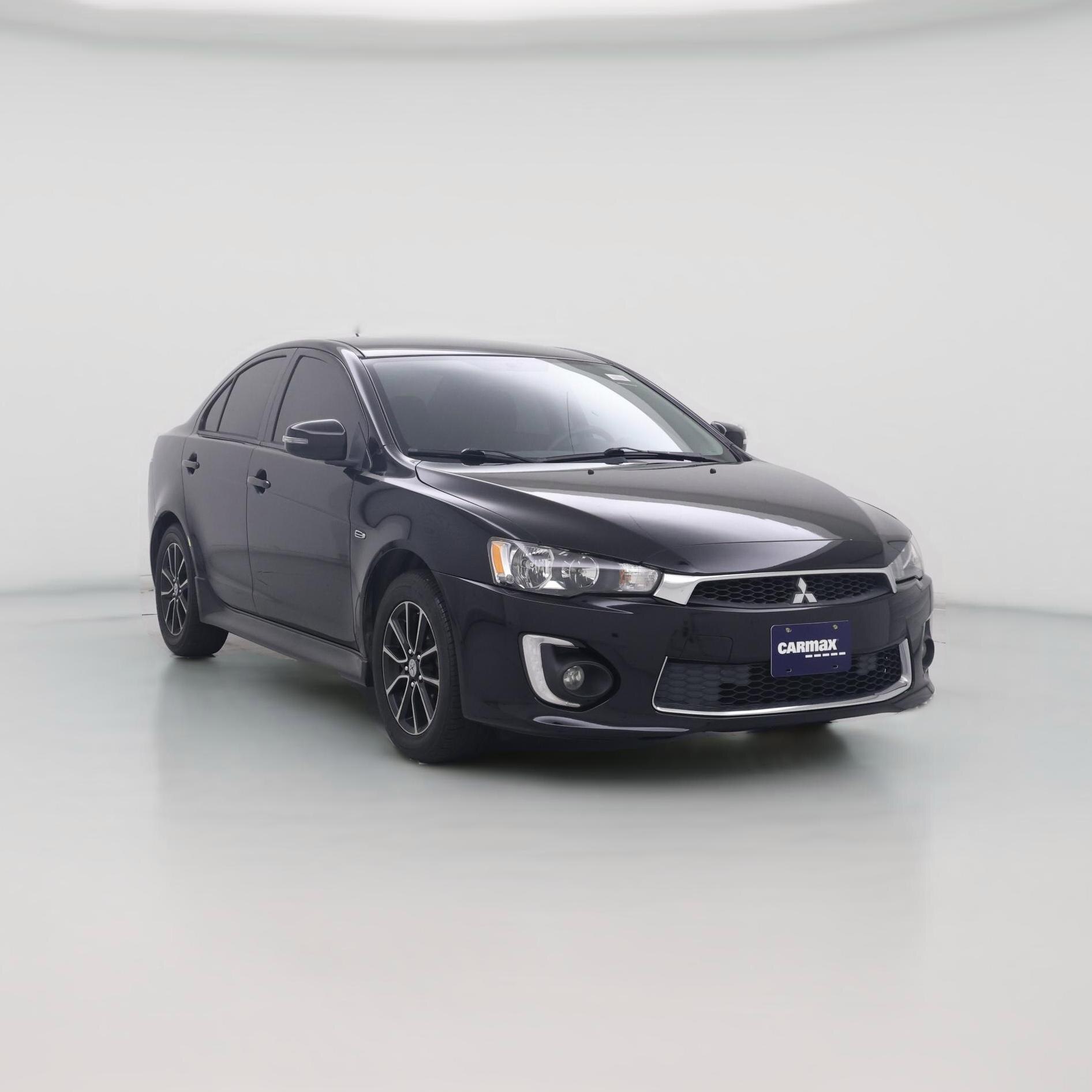 Thumbnail: 2017 Mitsubishi Lancer - 1