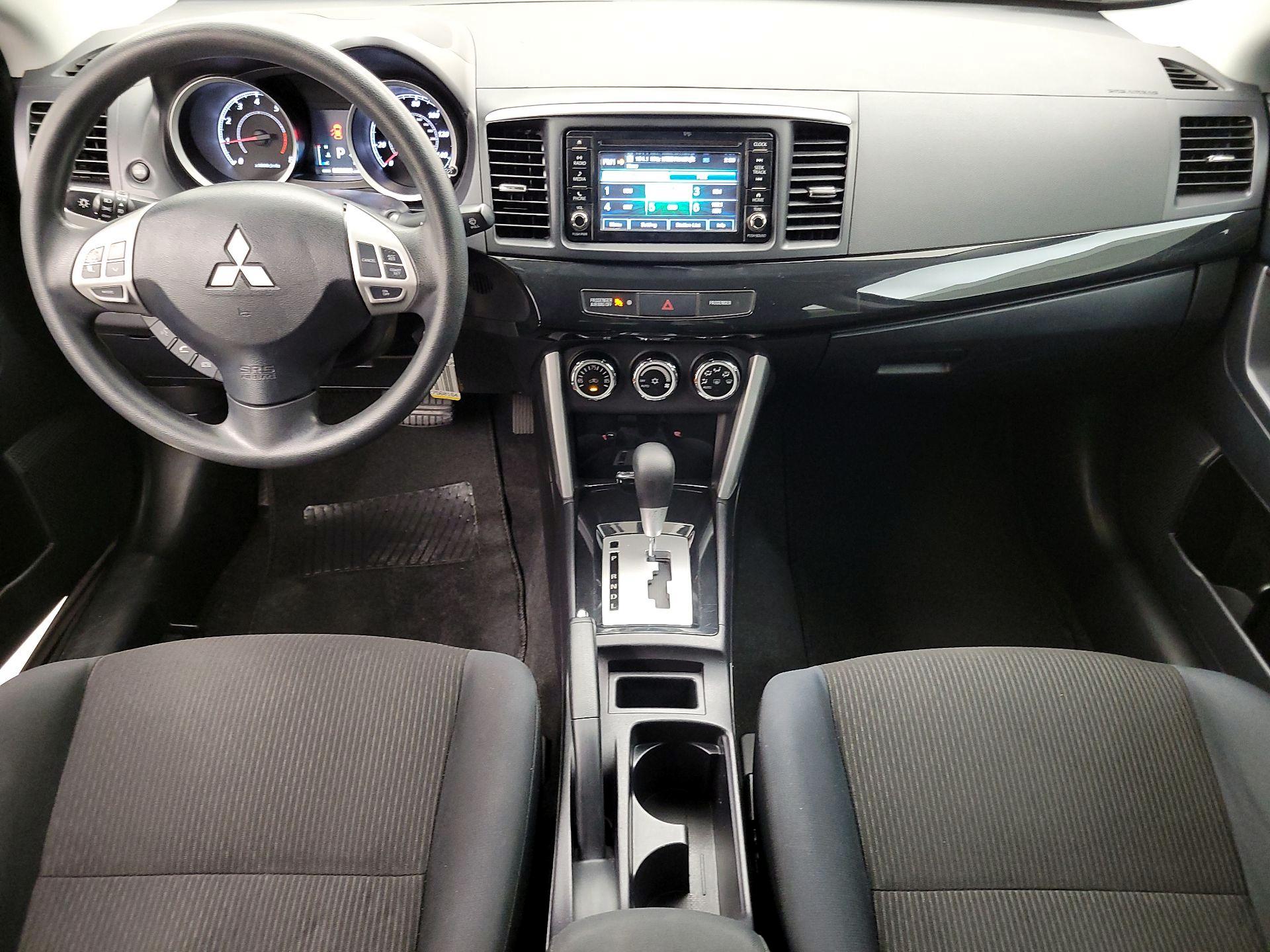 Thumbnail: 2017 Mitsubishi Lancer - 9