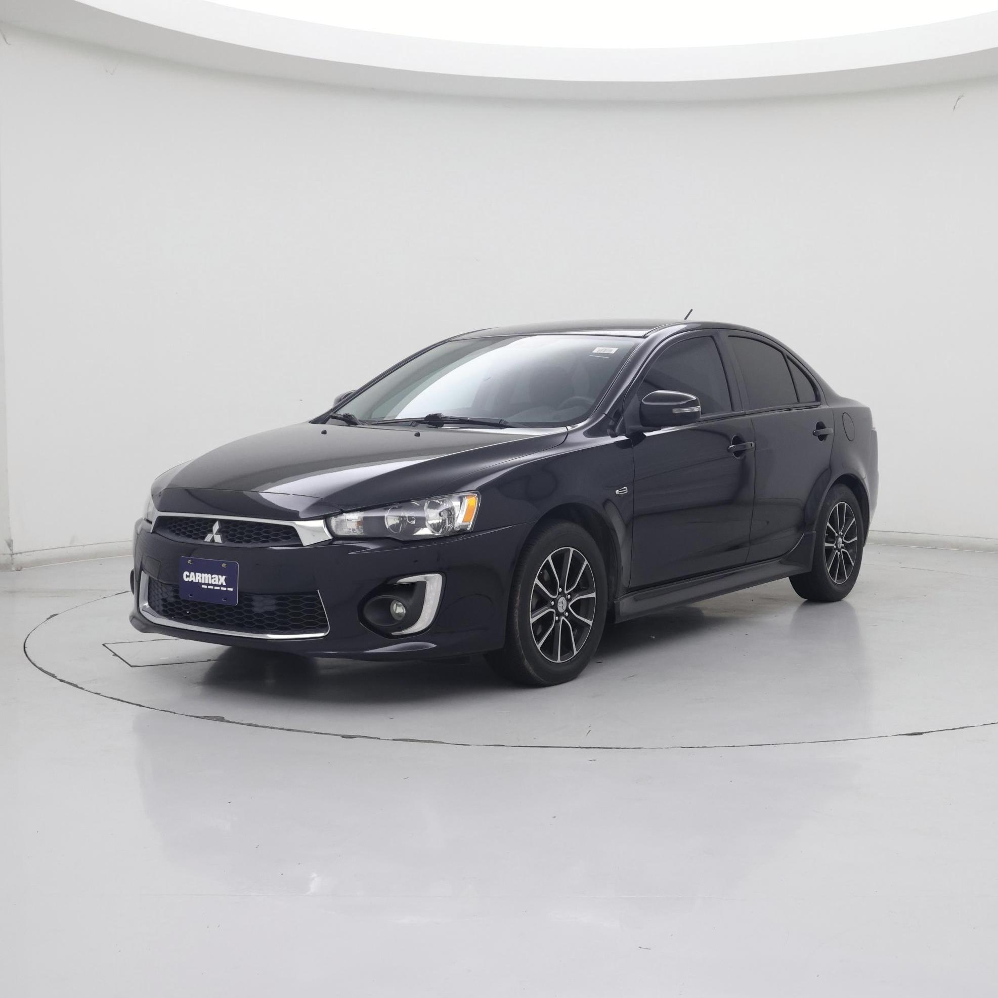 Thumbnail: 2017 Mitsubishi Lancer - 4