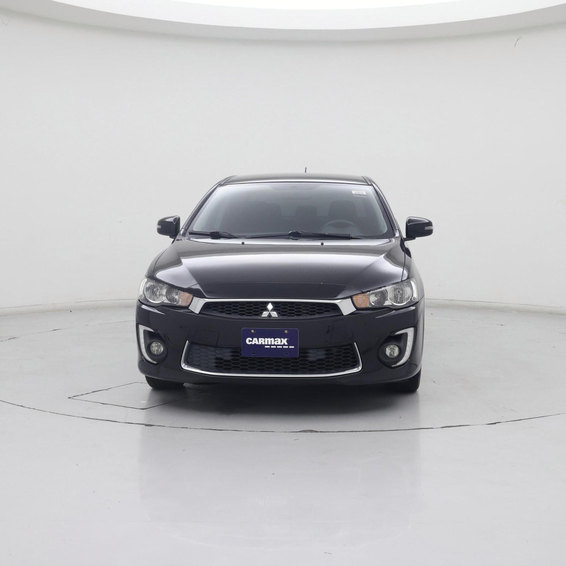 Thumbnail: 2017 Mitsubishi Lancer - 5