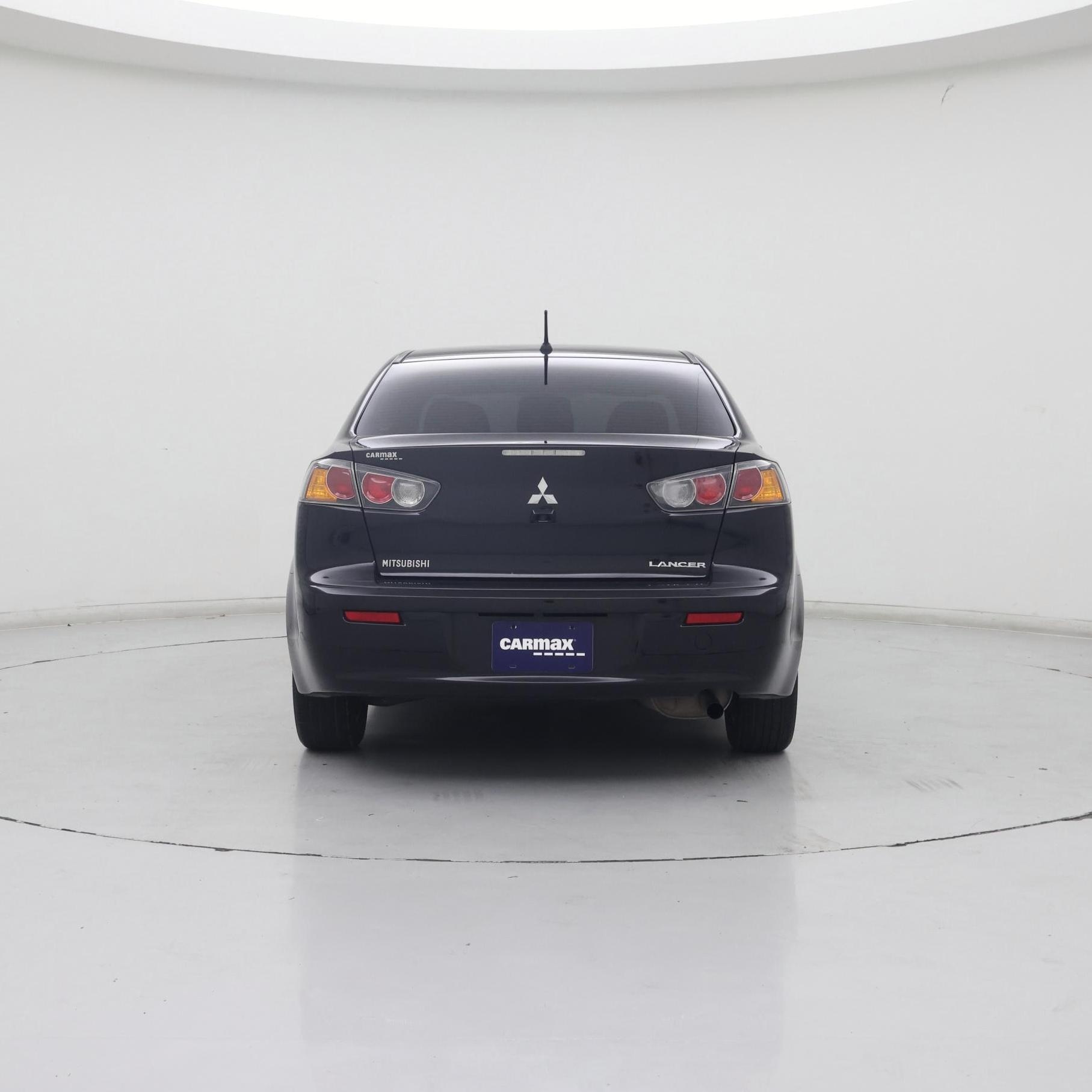 Thumbnail: 2017 Mitsubishi Lancer - 6