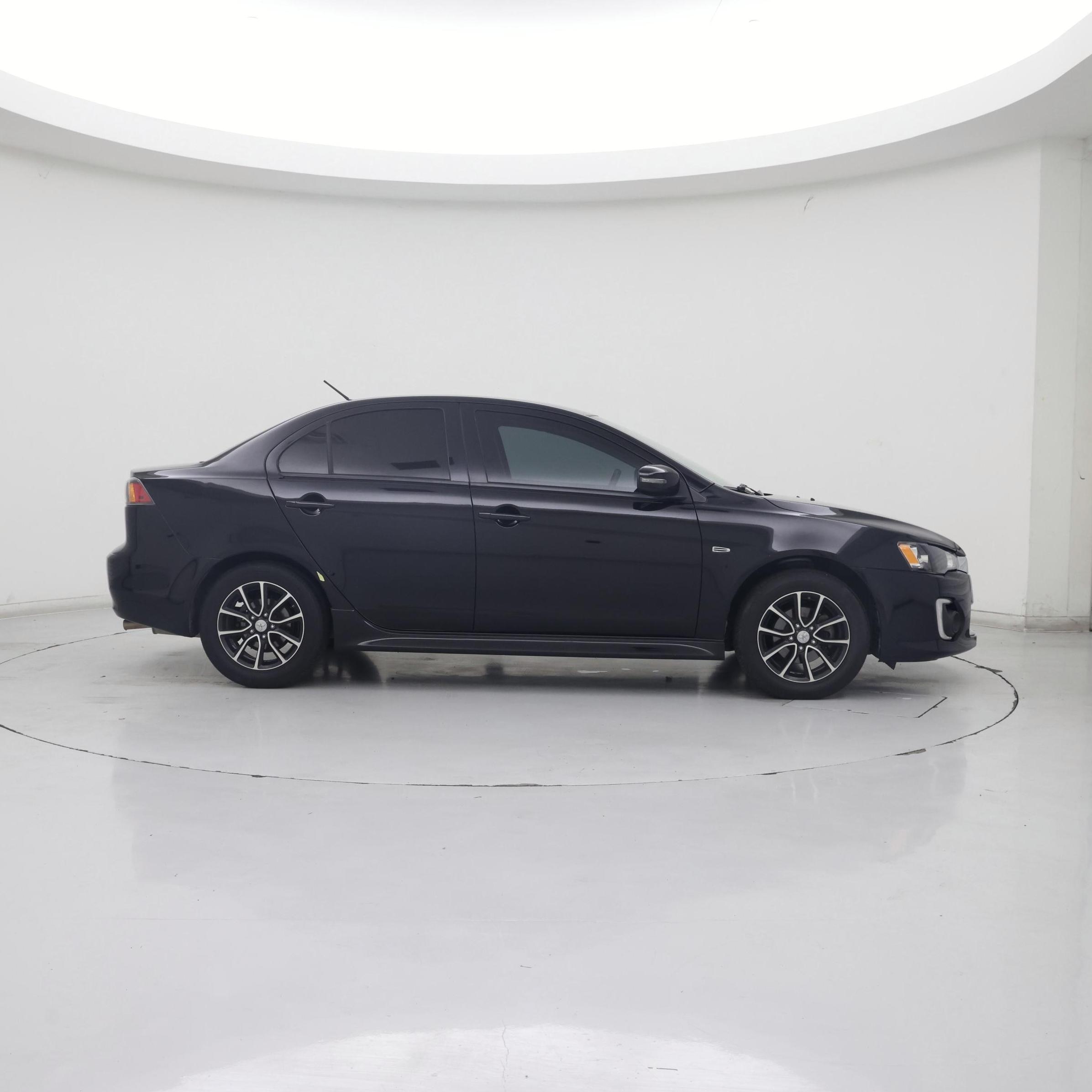 Thumbnail: 2017 Mitsubishi Lancer - 7