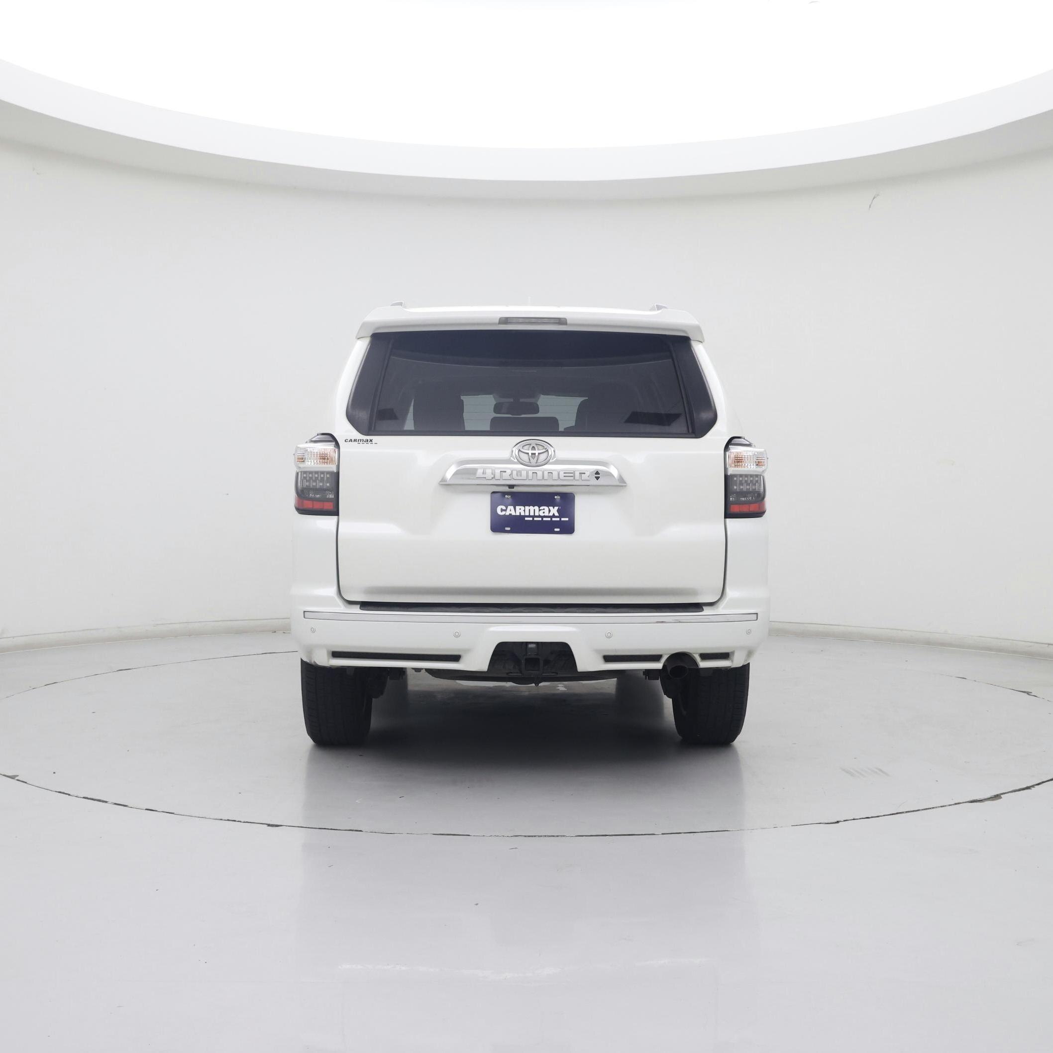 Thumbnail: 2018 Toyota 4Runner - 6