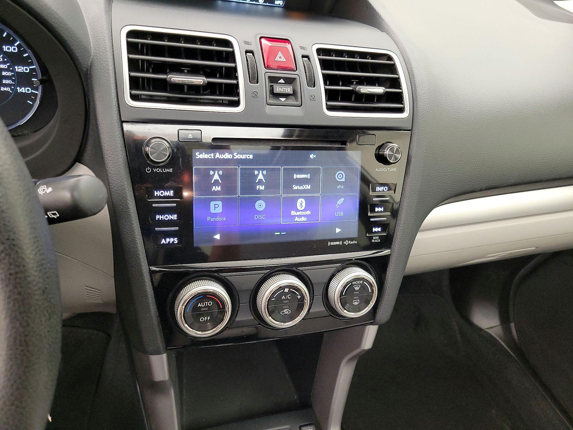 Thumbnail: 2017 Subaru Forester - 15
