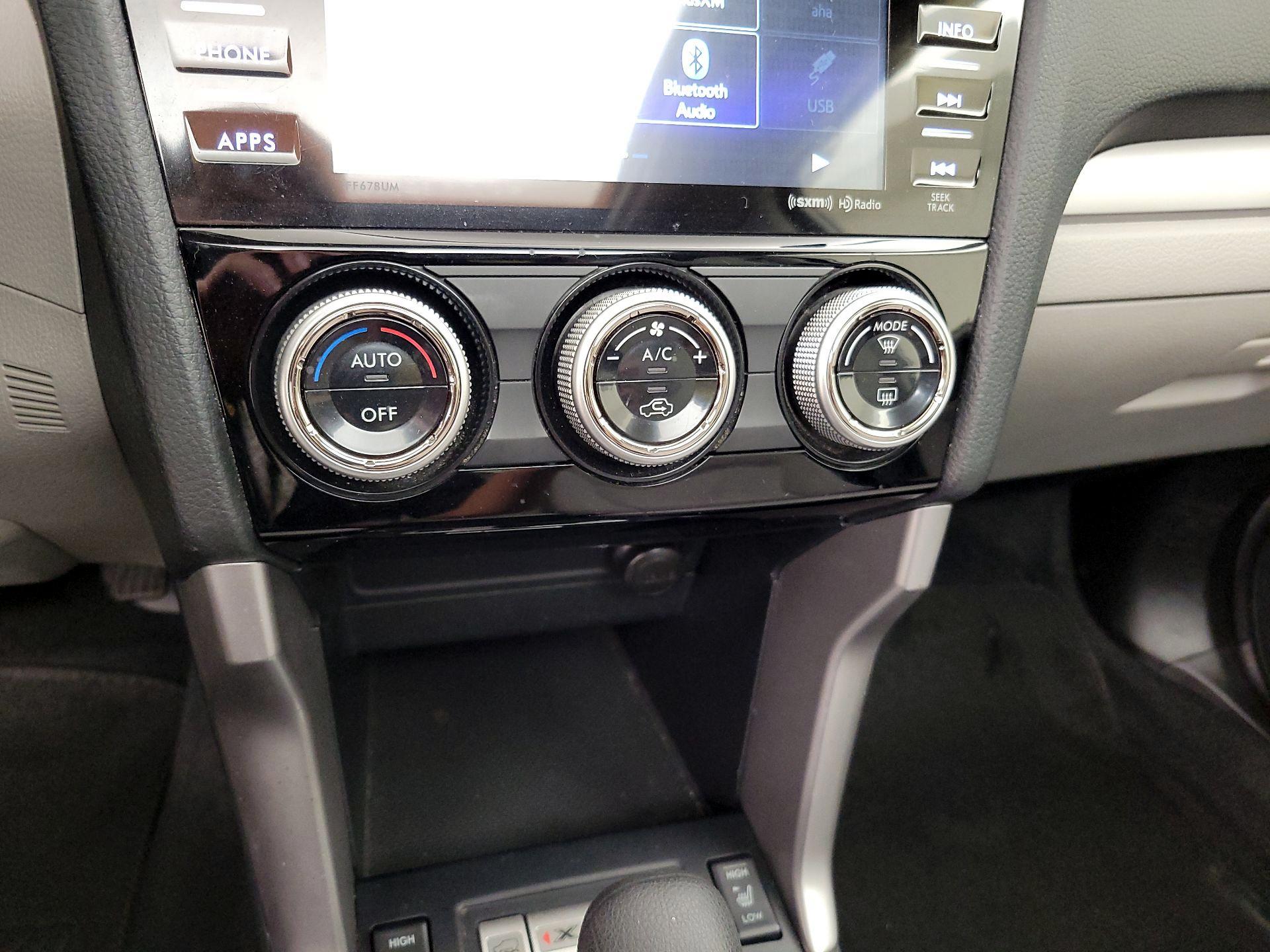 Thumbnail: 2017 Subaru Forester - 16