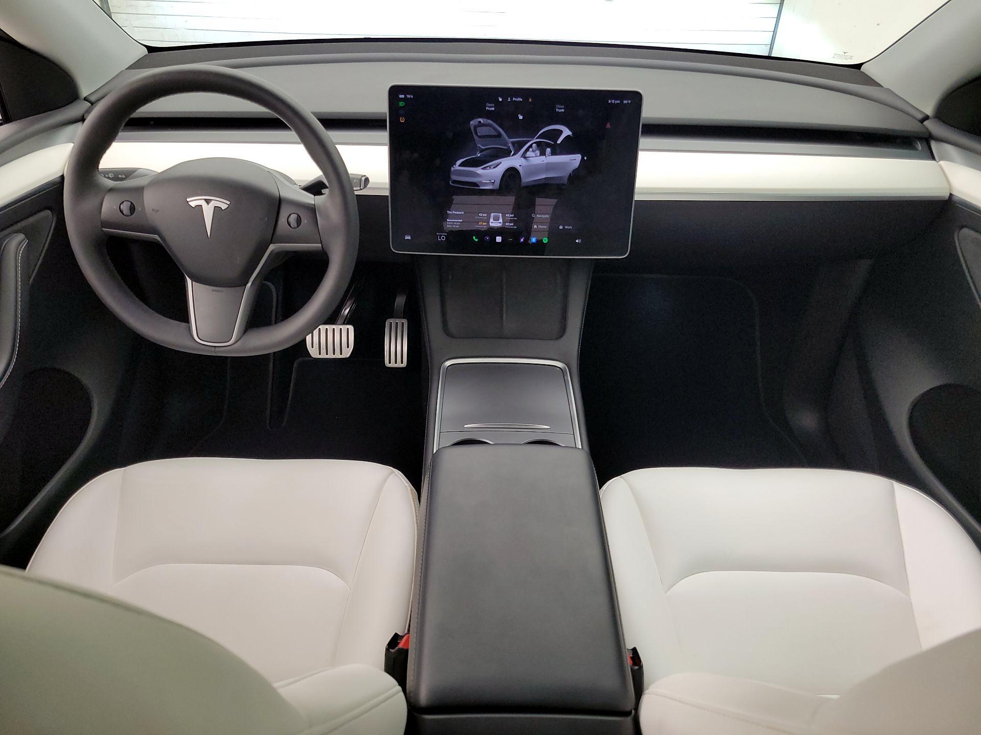 Thumbnail: 2022 Tesla Model Y - 9