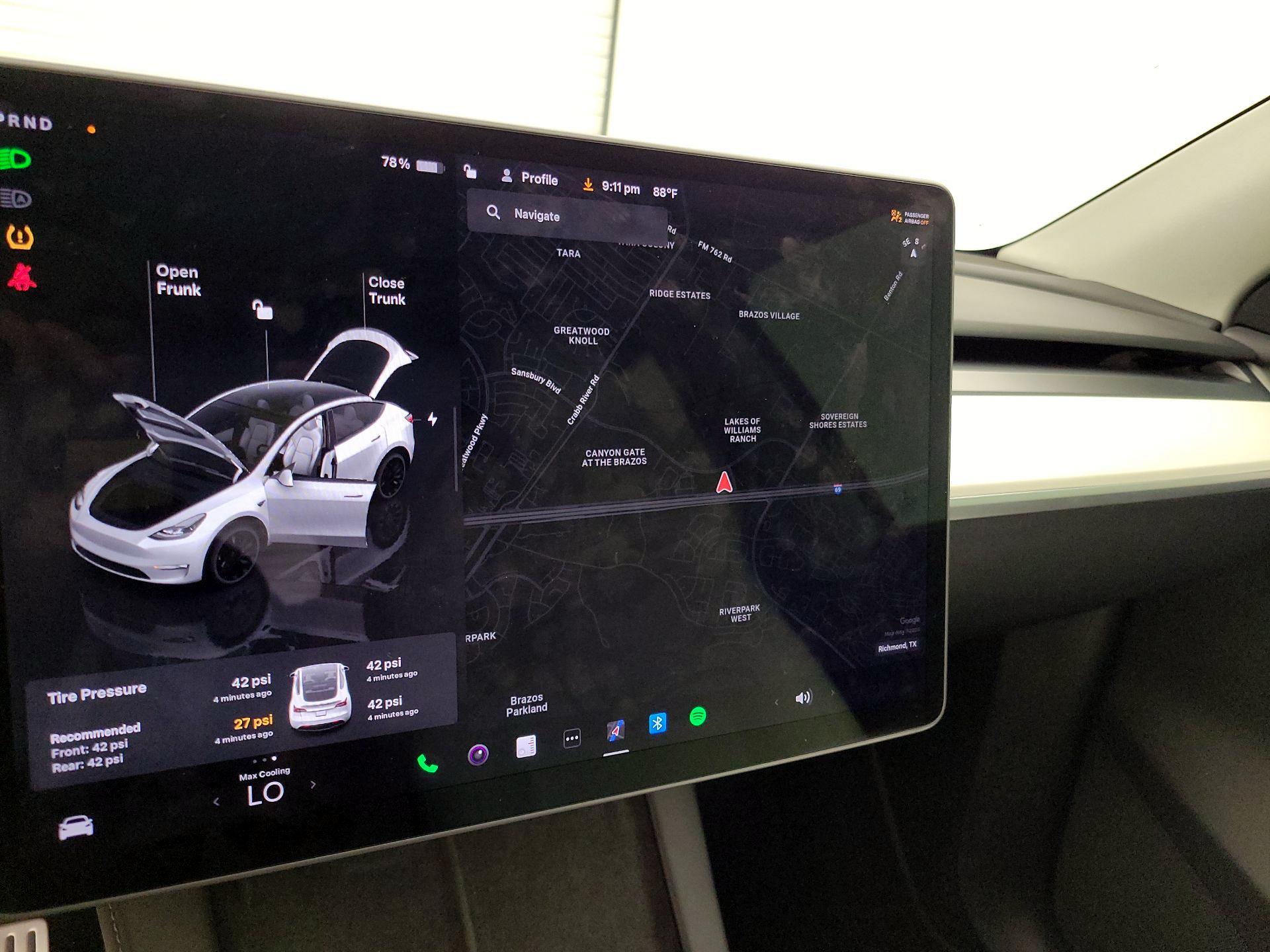 Thumbnail: 2022 Tesla Model Y - 14