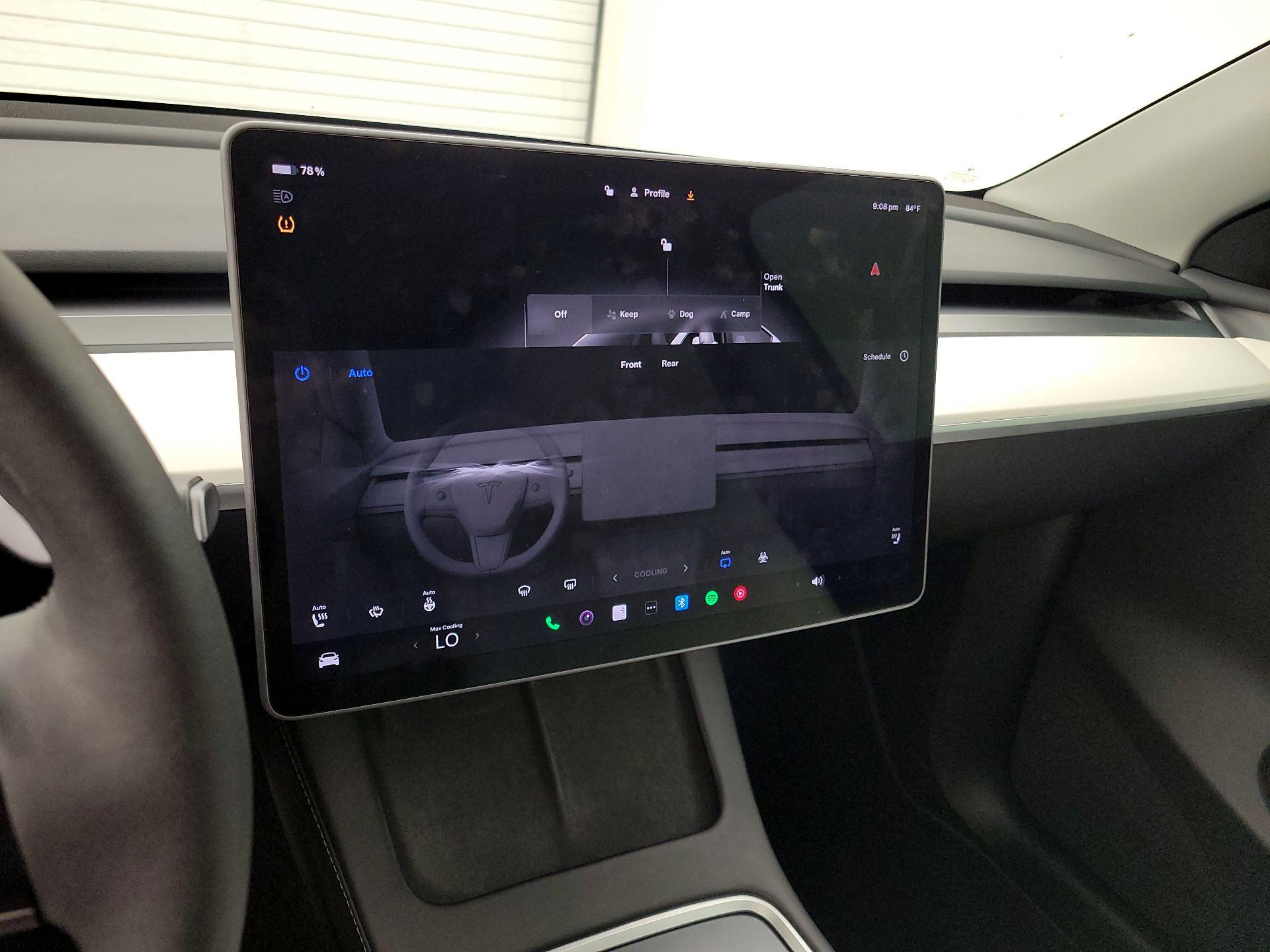 Thumbnail: 2022 Tesla Model Y - 17