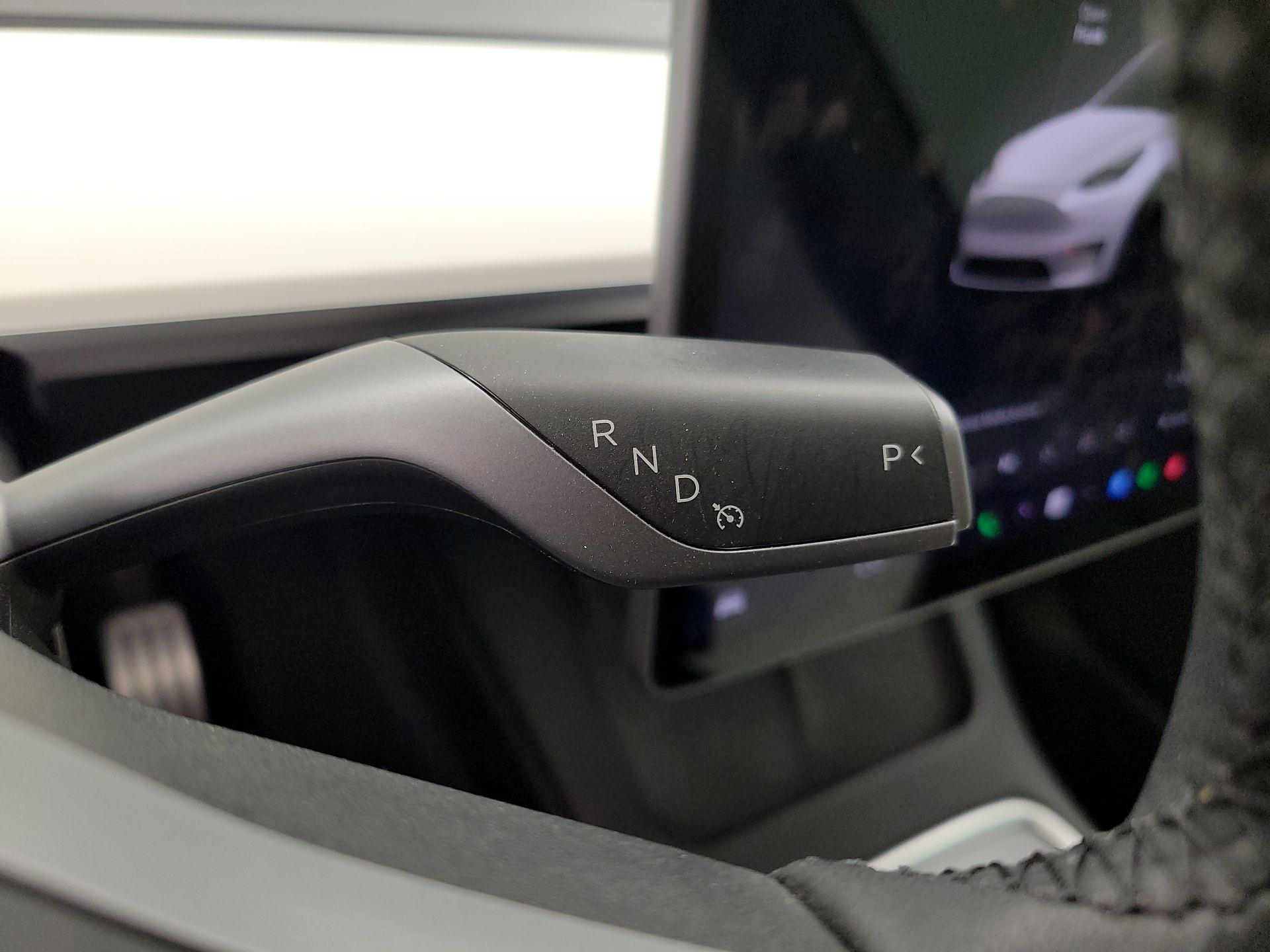 Thumbnail: 2022 Tesla Model Y - 18