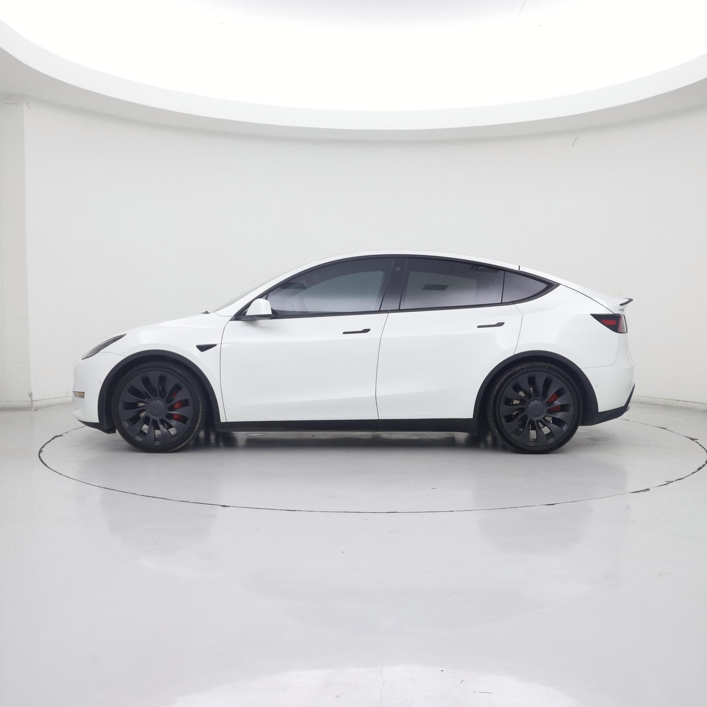 Thumbnail: 2022 Tesla Model Y - 3