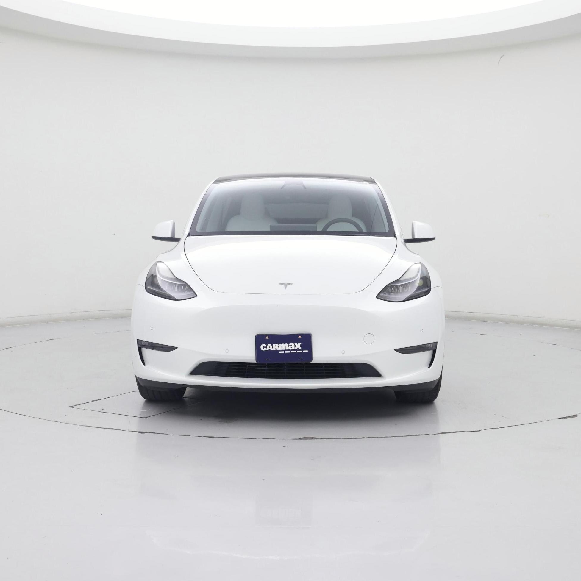 Thumbnail: 2022 Tesla Model Y - 5