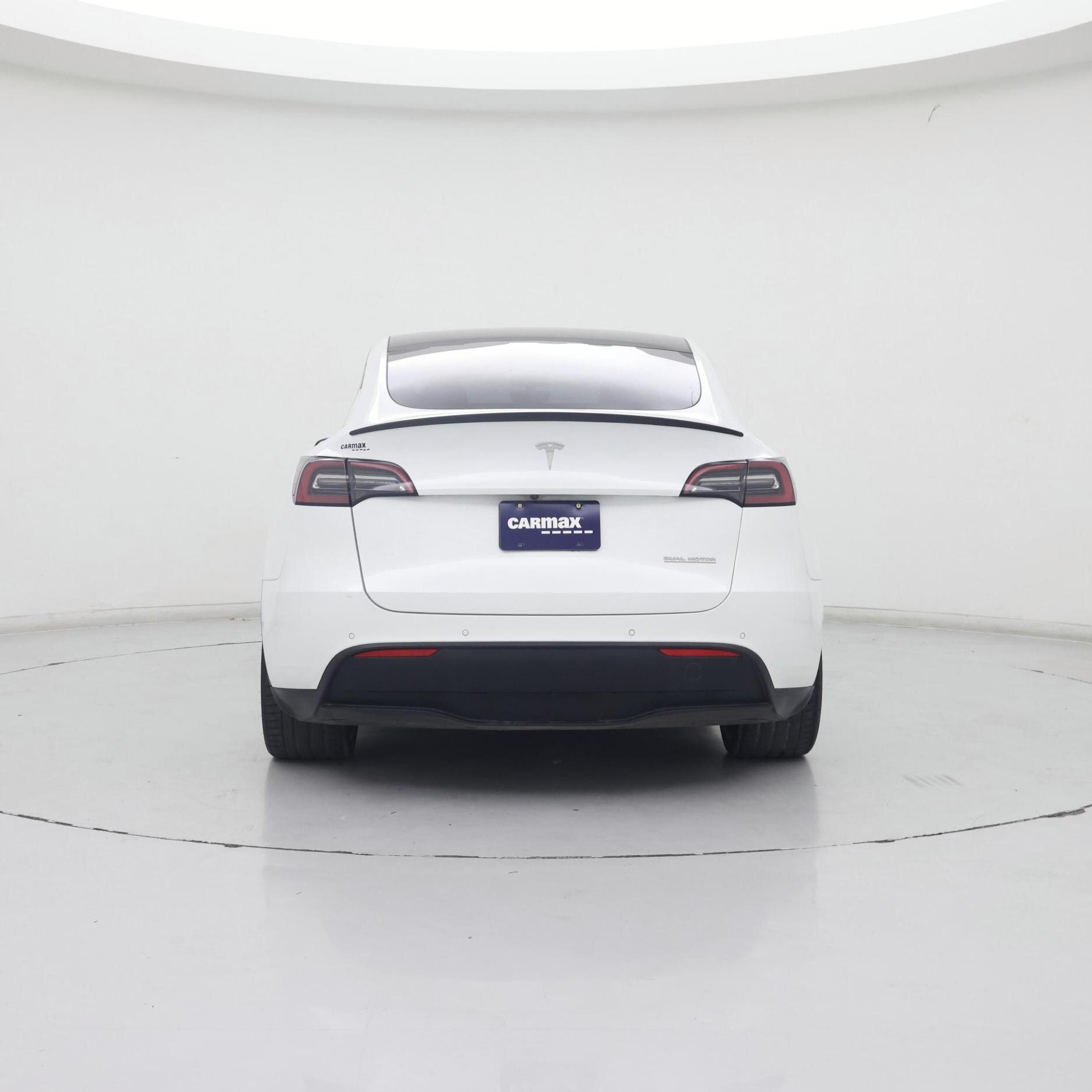 Thumbnail: 2022 Tesla Model Y - 6