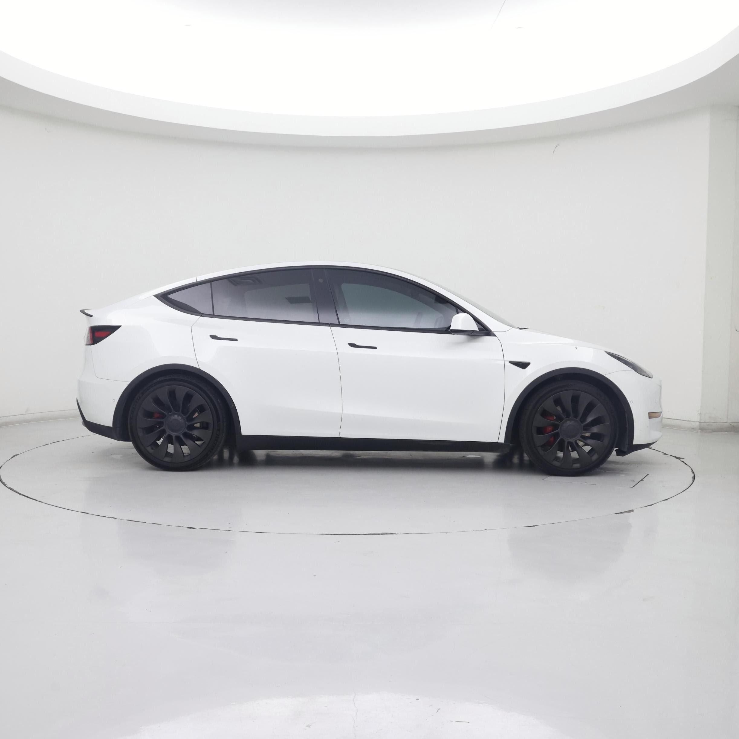 Thumbnail: 2022 Tesla Model Y - 7
