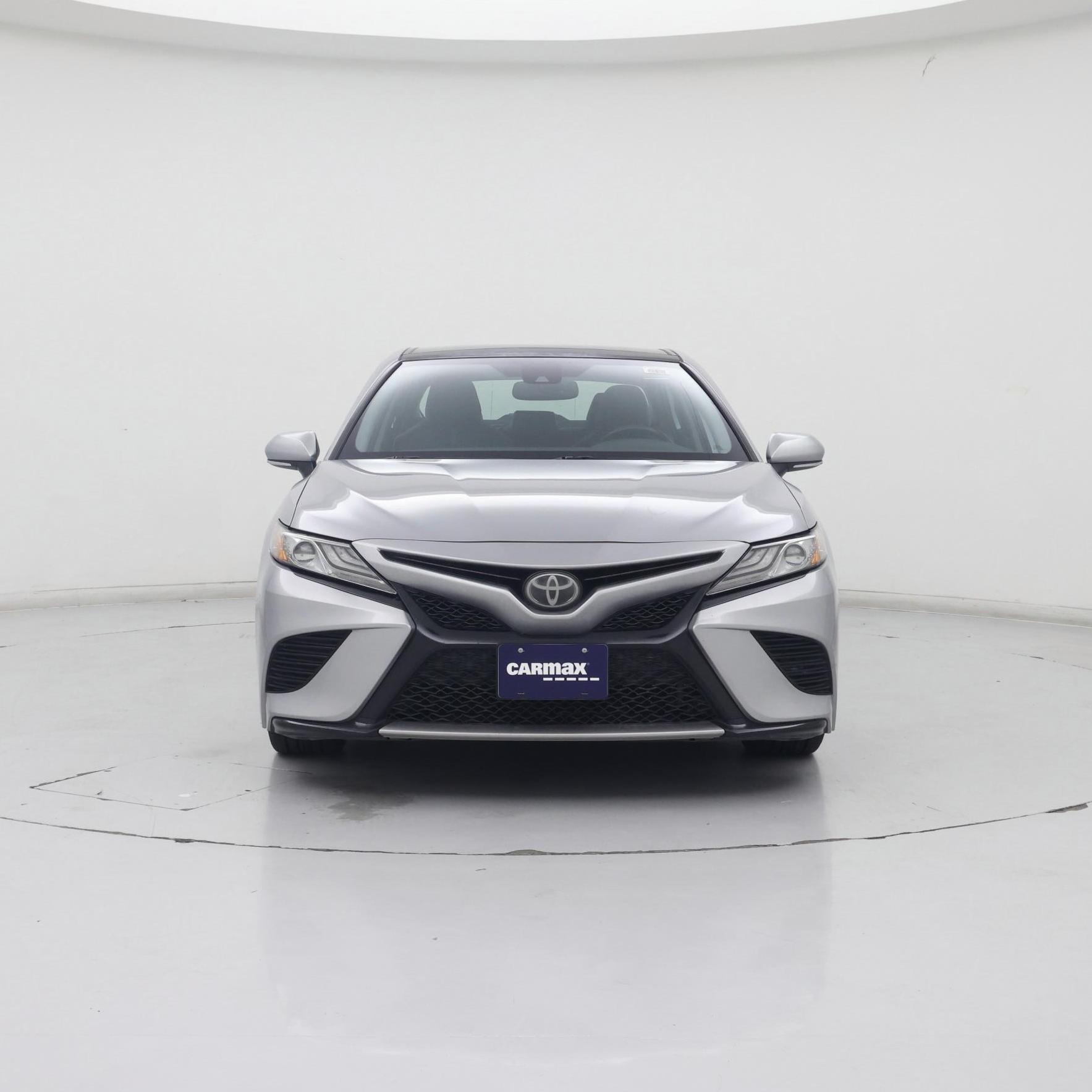 Thumbnail: 2019 Toyota Camry - 5
