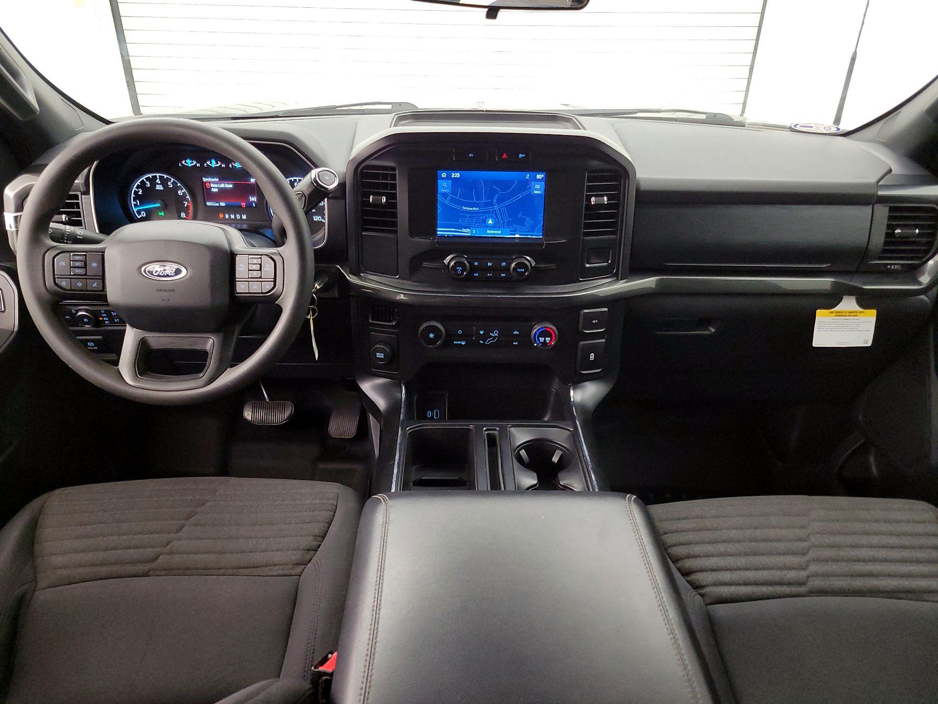 Thumbnail: 2021 Ford F-150 - 9