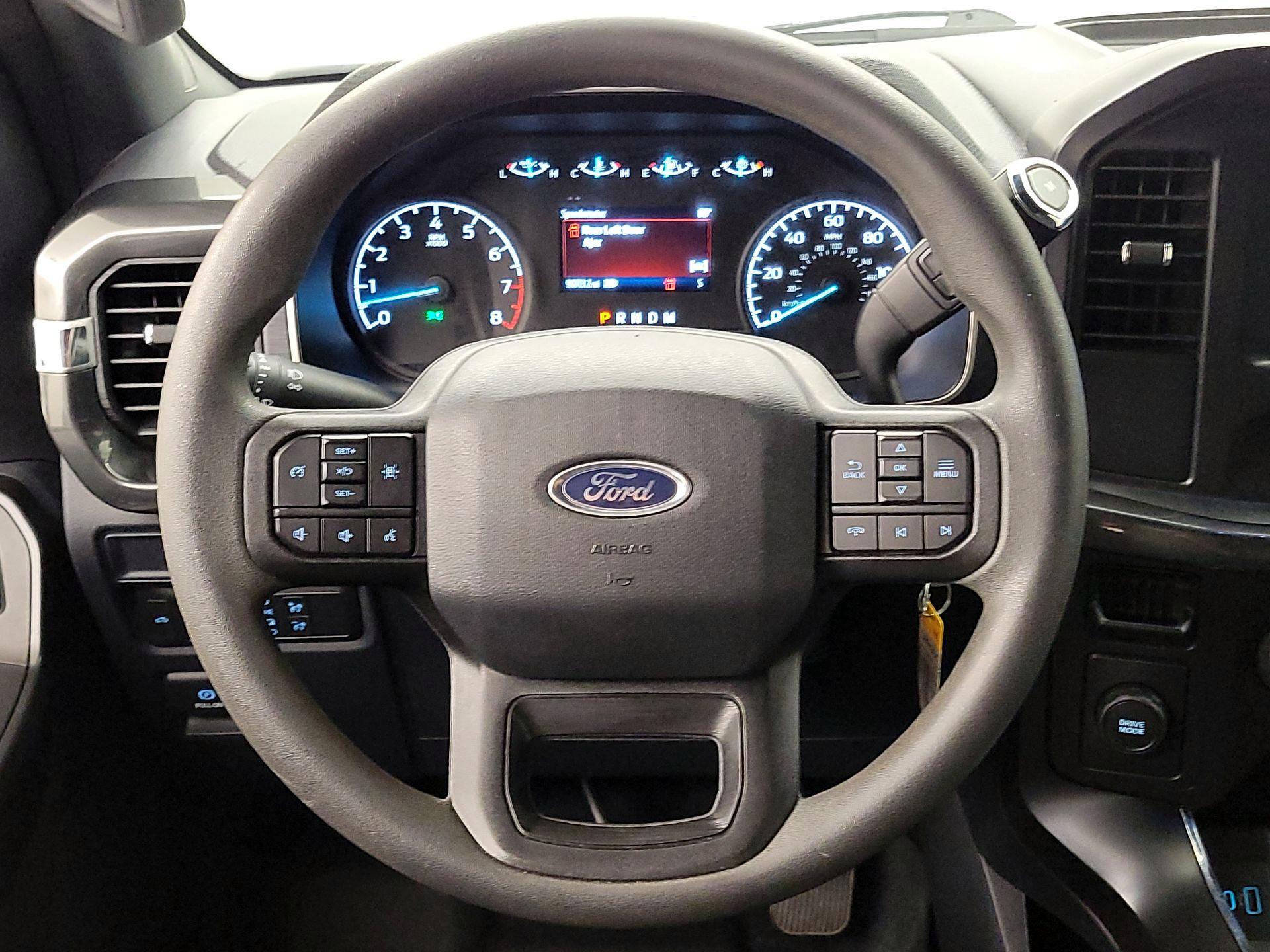 Thumbnail: 2021 Ford F-150 - 10