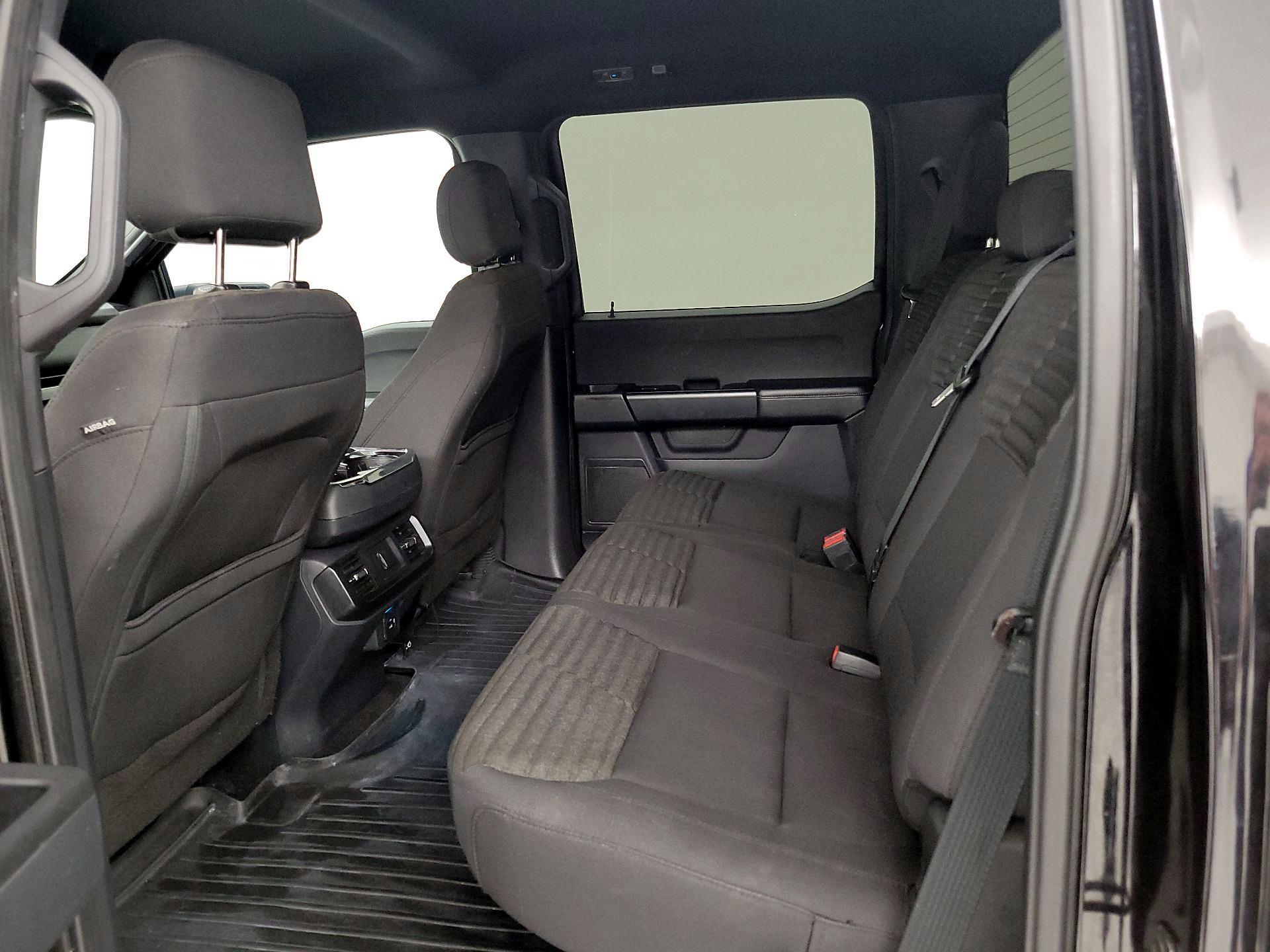 Thumbnail: 2021 Ford F-150 - 20
