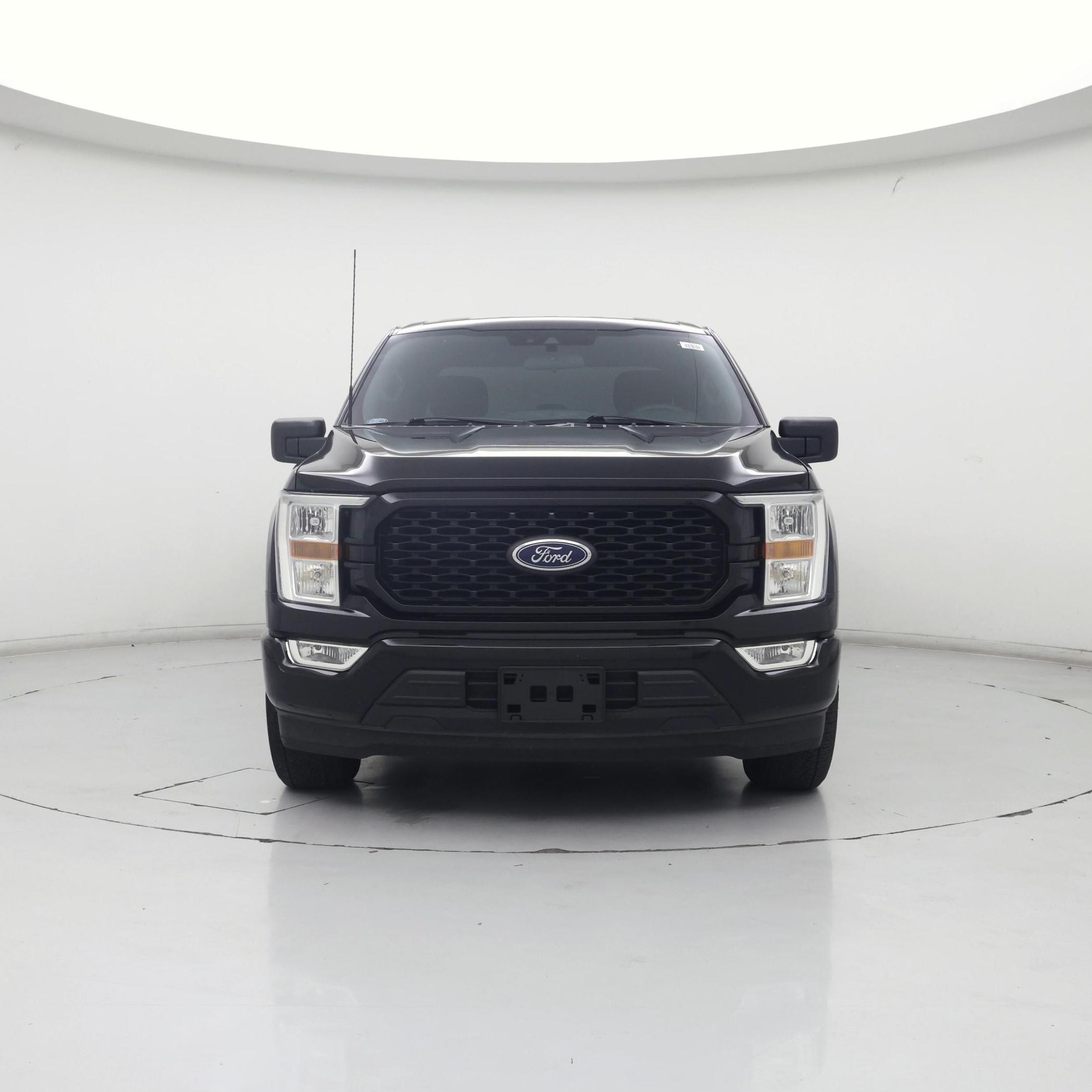 Thumbnail: 2021 Ford F-150 - 5