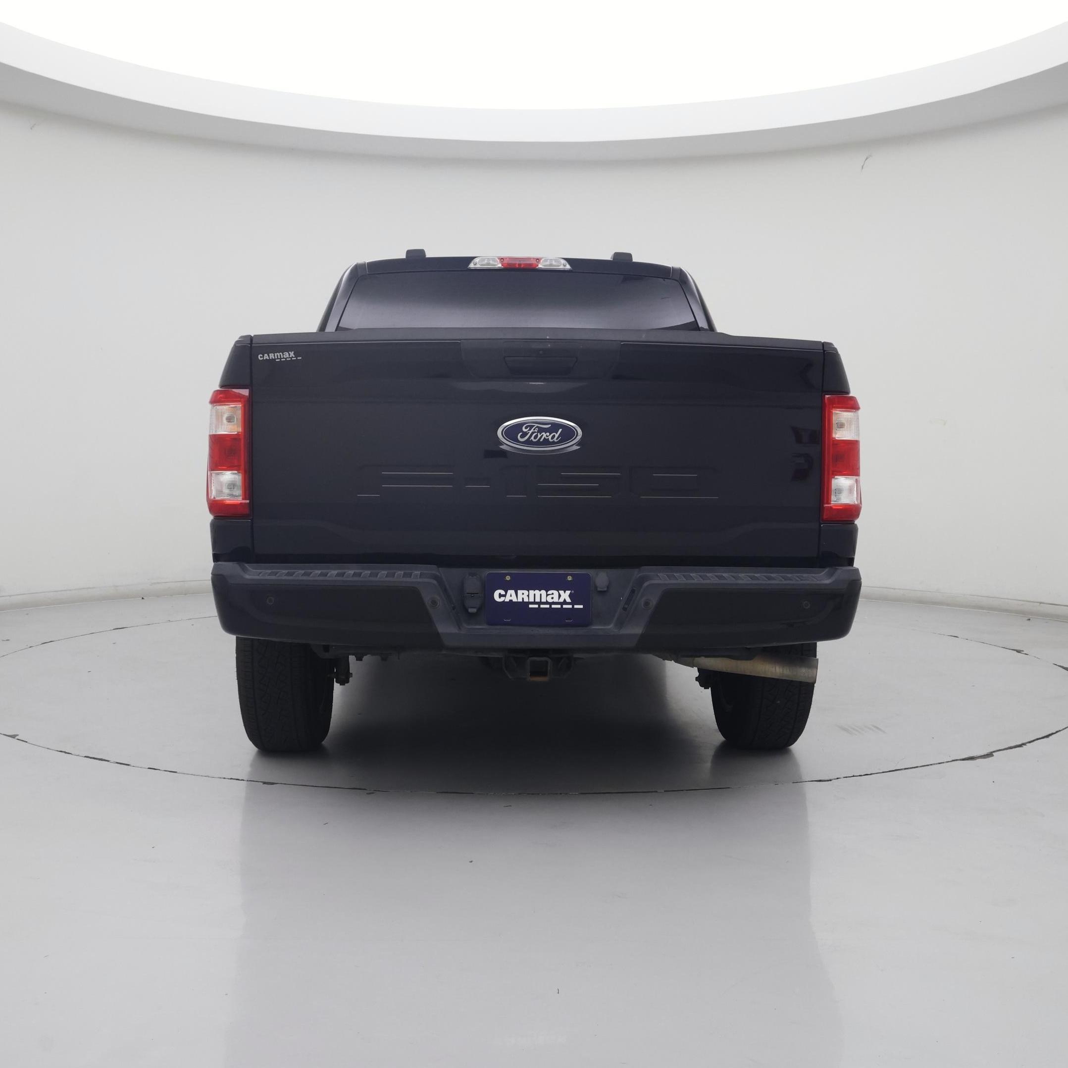 Thumbnail: 2021 Ford F-150 - 6