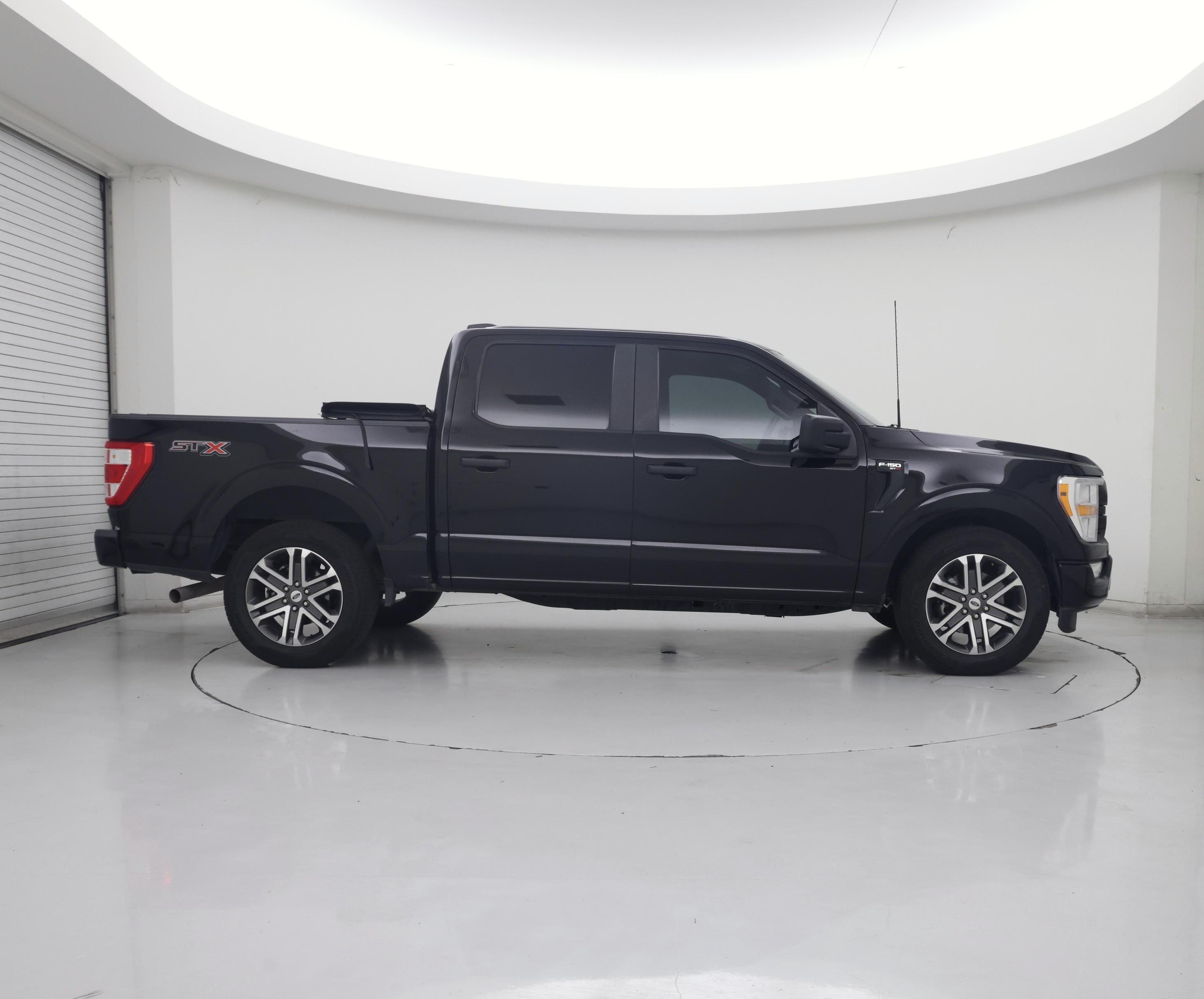 Thumbnail: 2021 Ford F-150 - 7