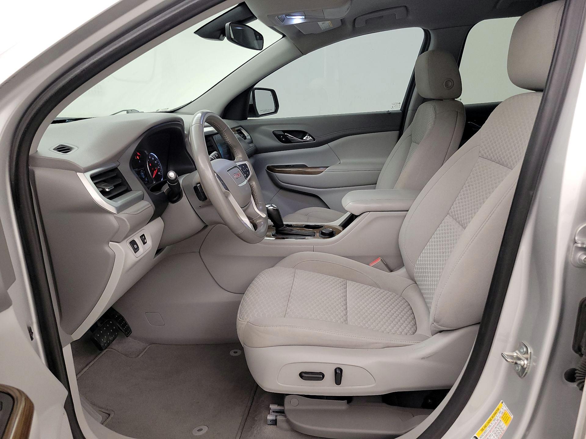 Thumbnail: 2019 GMC Acadia - 11