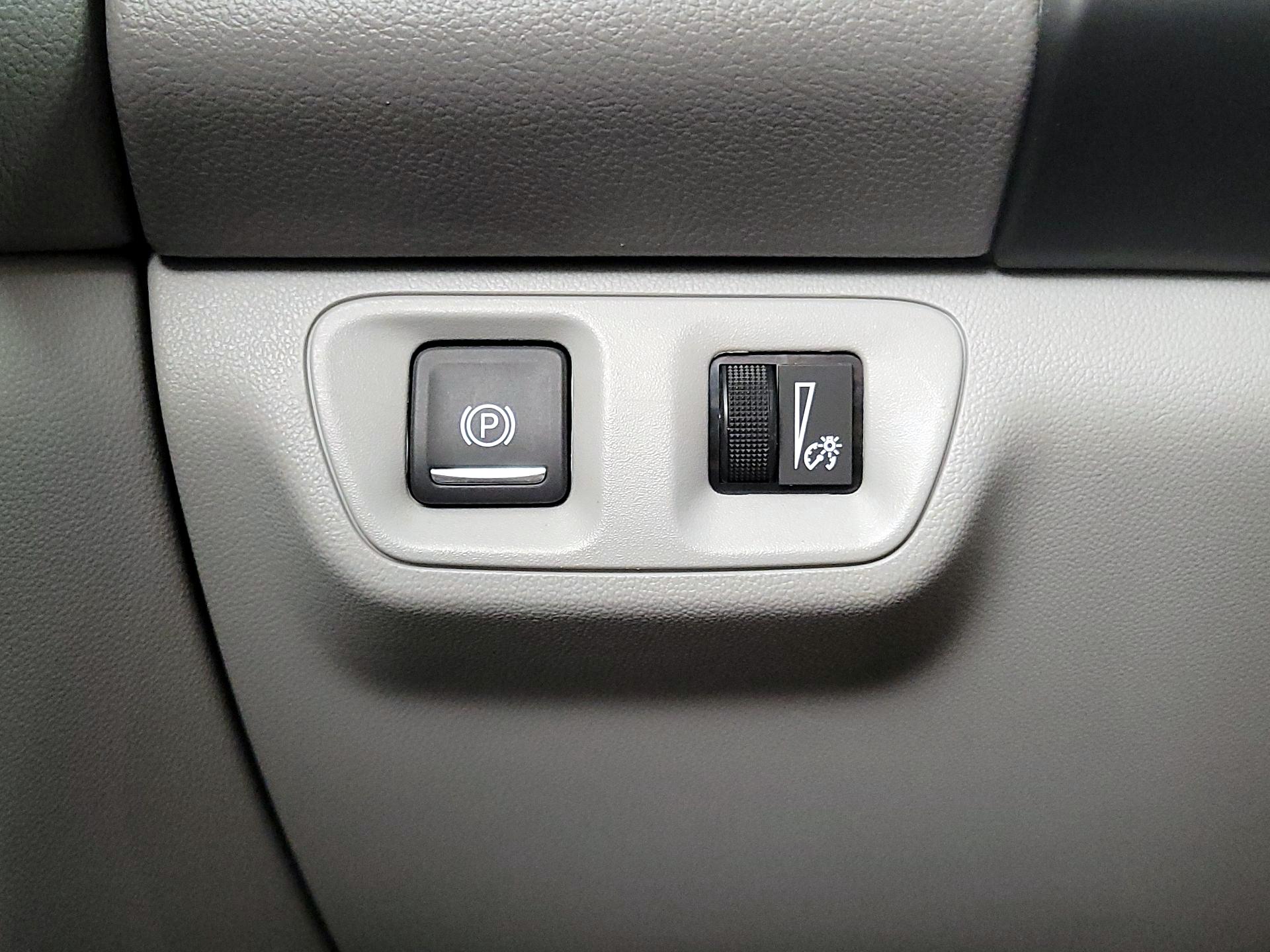 Thumbnail: 2019 GMC Acadia - 13