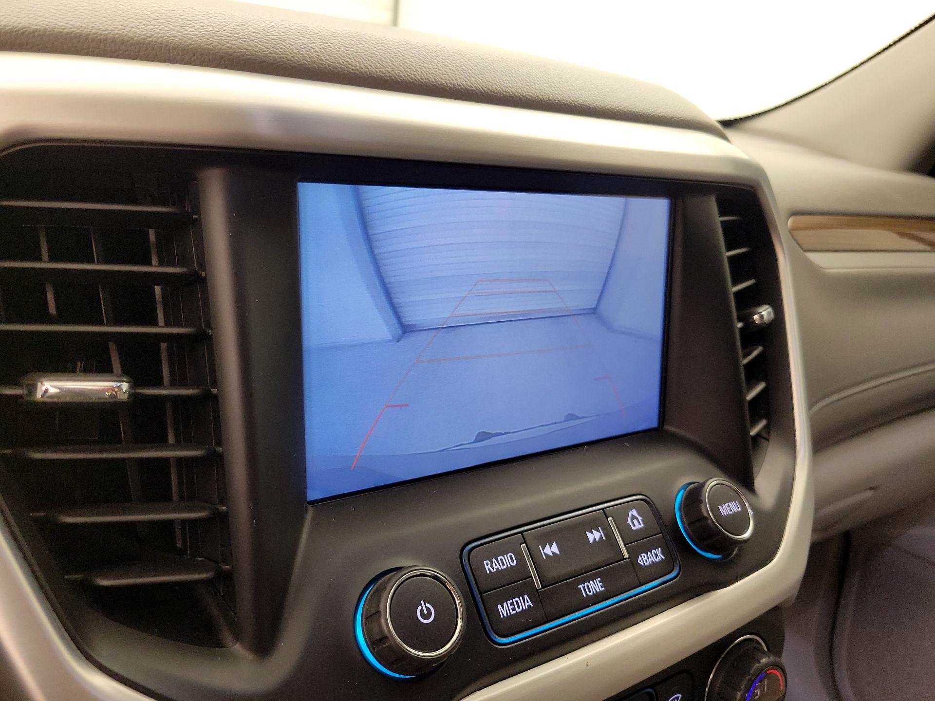 Thumbnail: 2019 GMC Acadia - 14