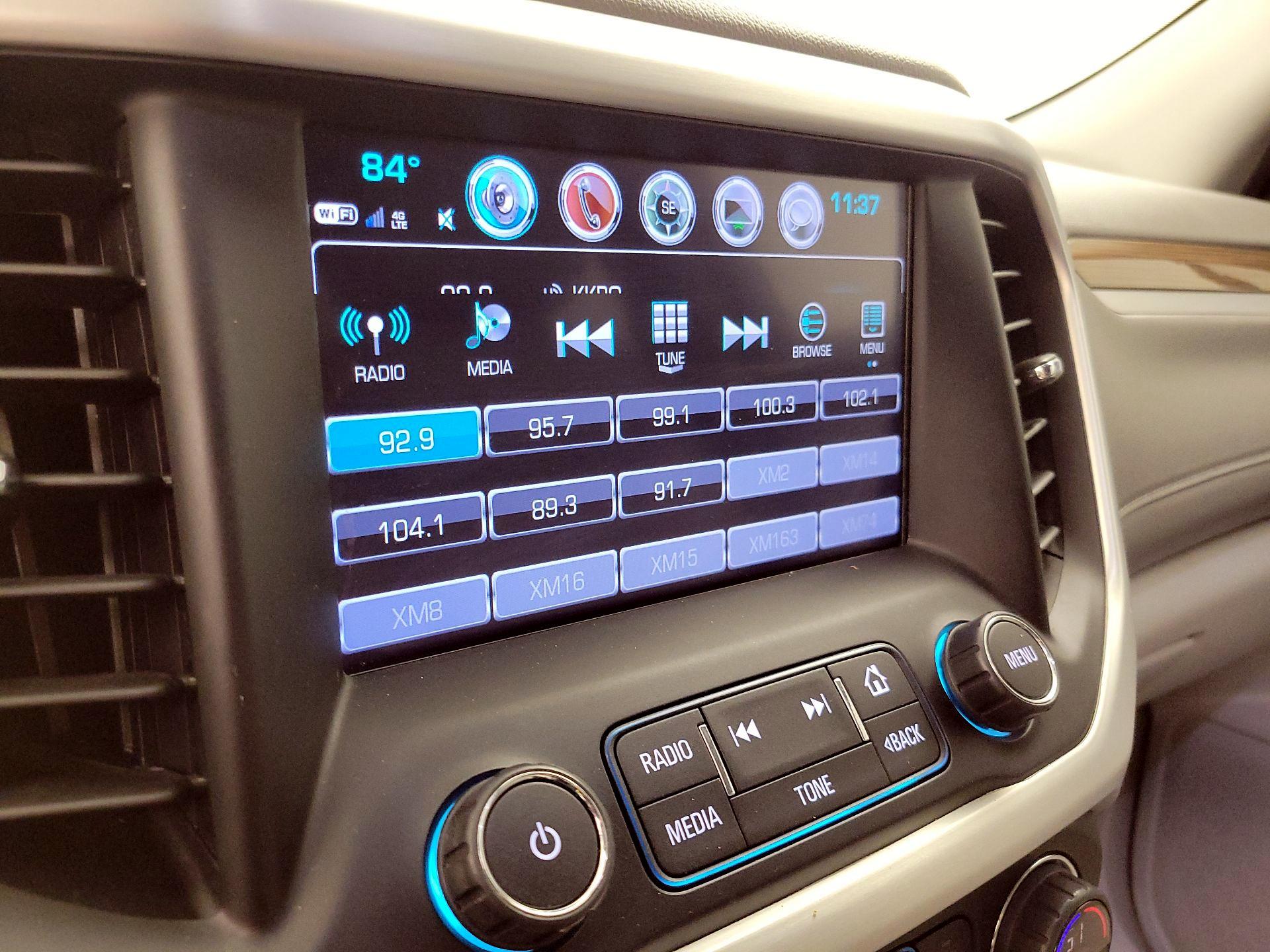 Thumbnail: 2019 GMC Acadia - 15