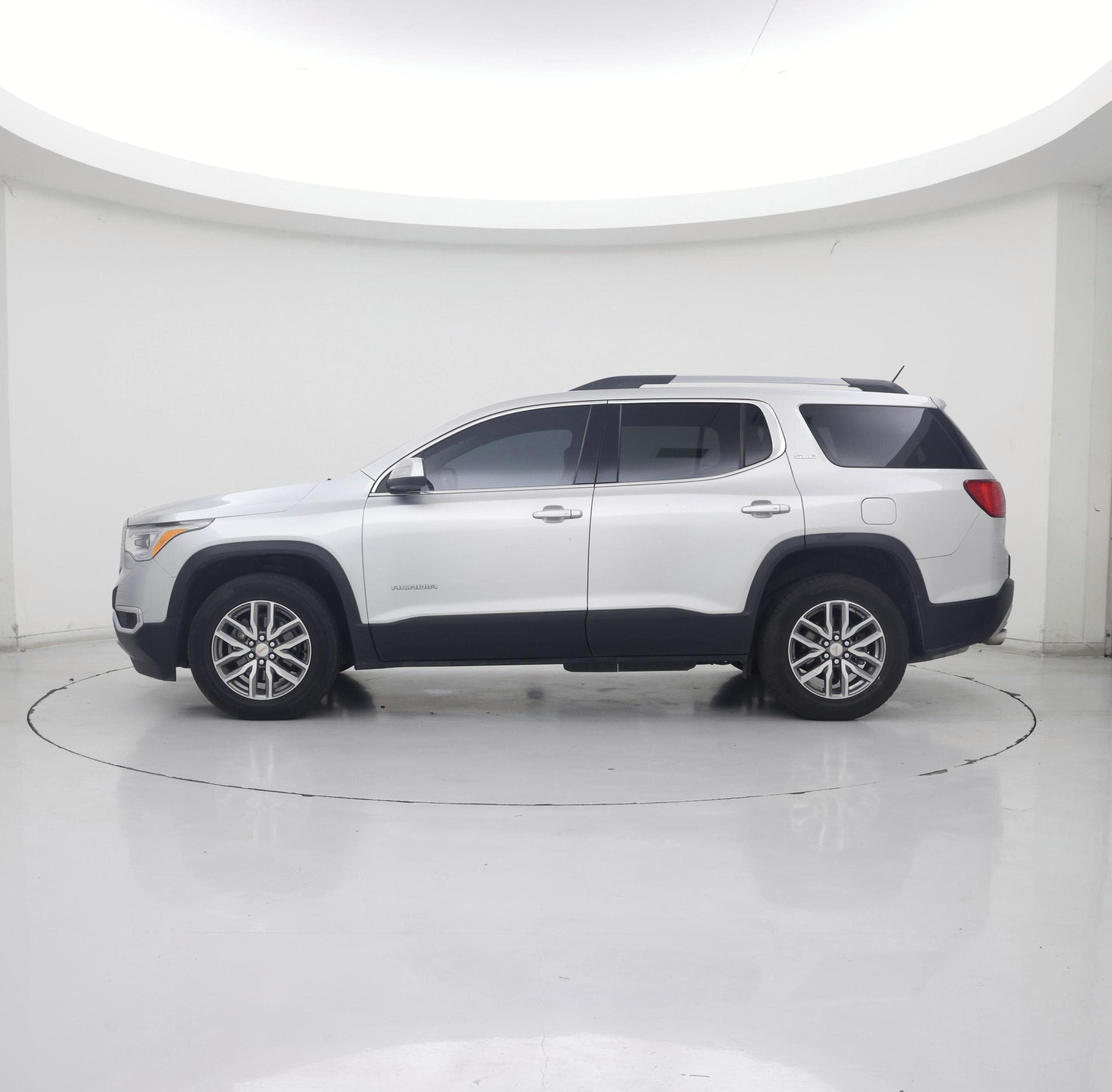 Thumbnail: 2019 GMC Acadia - 3