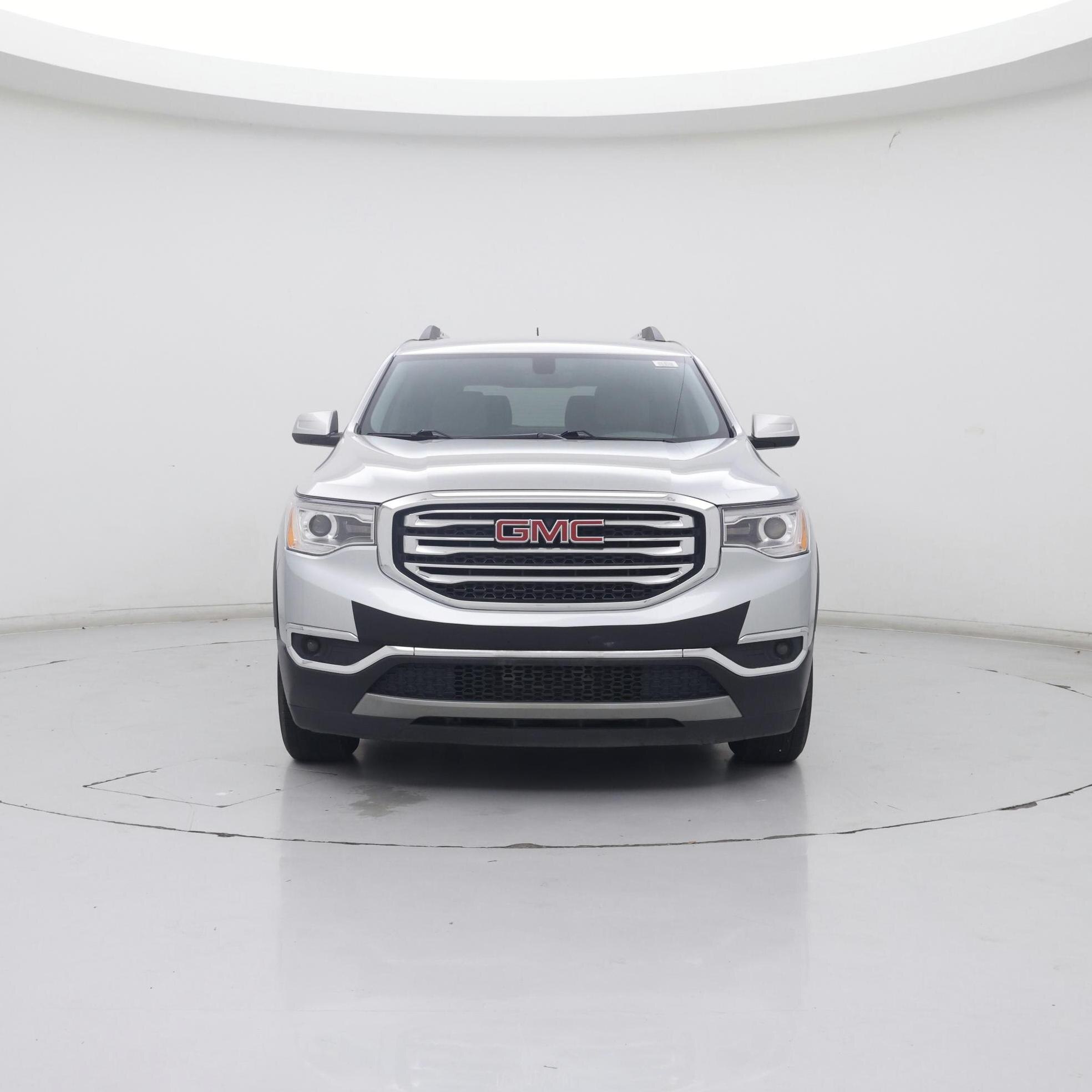 Thumbnail: 2019 GMC Acadia - 5