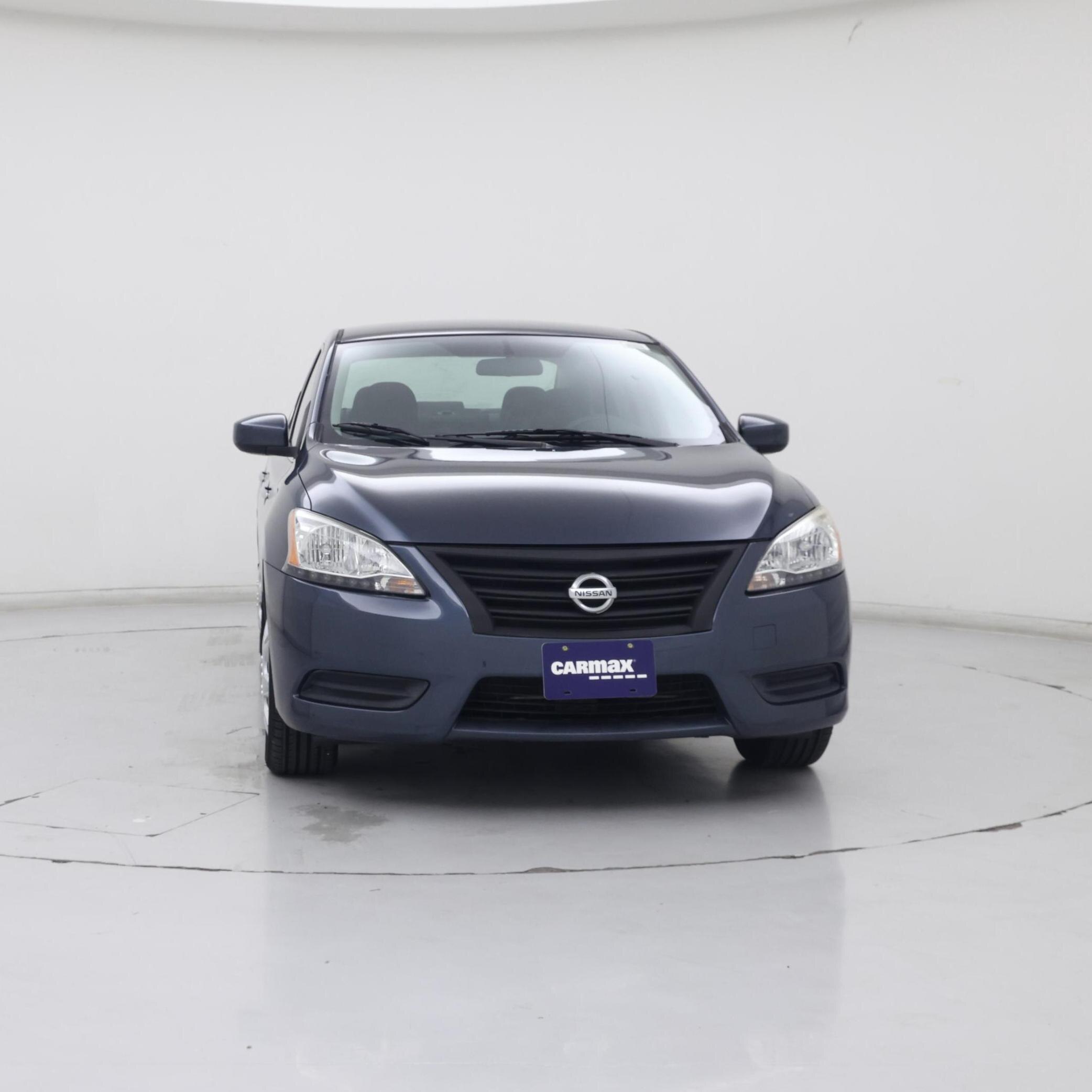 Thumbnail: 2015 Nissan Sentra - 5