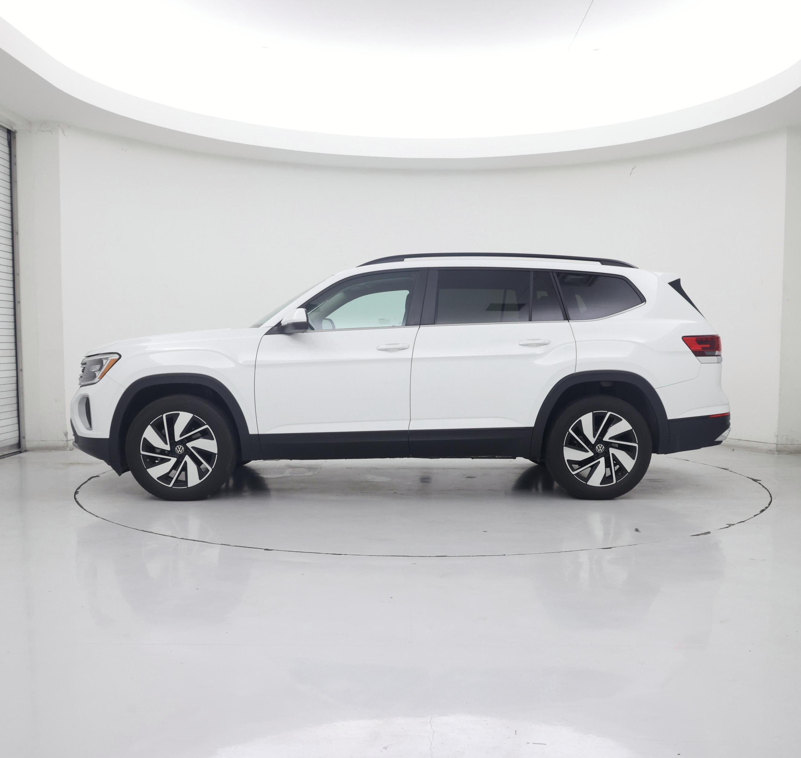 Thumbnail: 2024 Volkswagen Atlas - 3