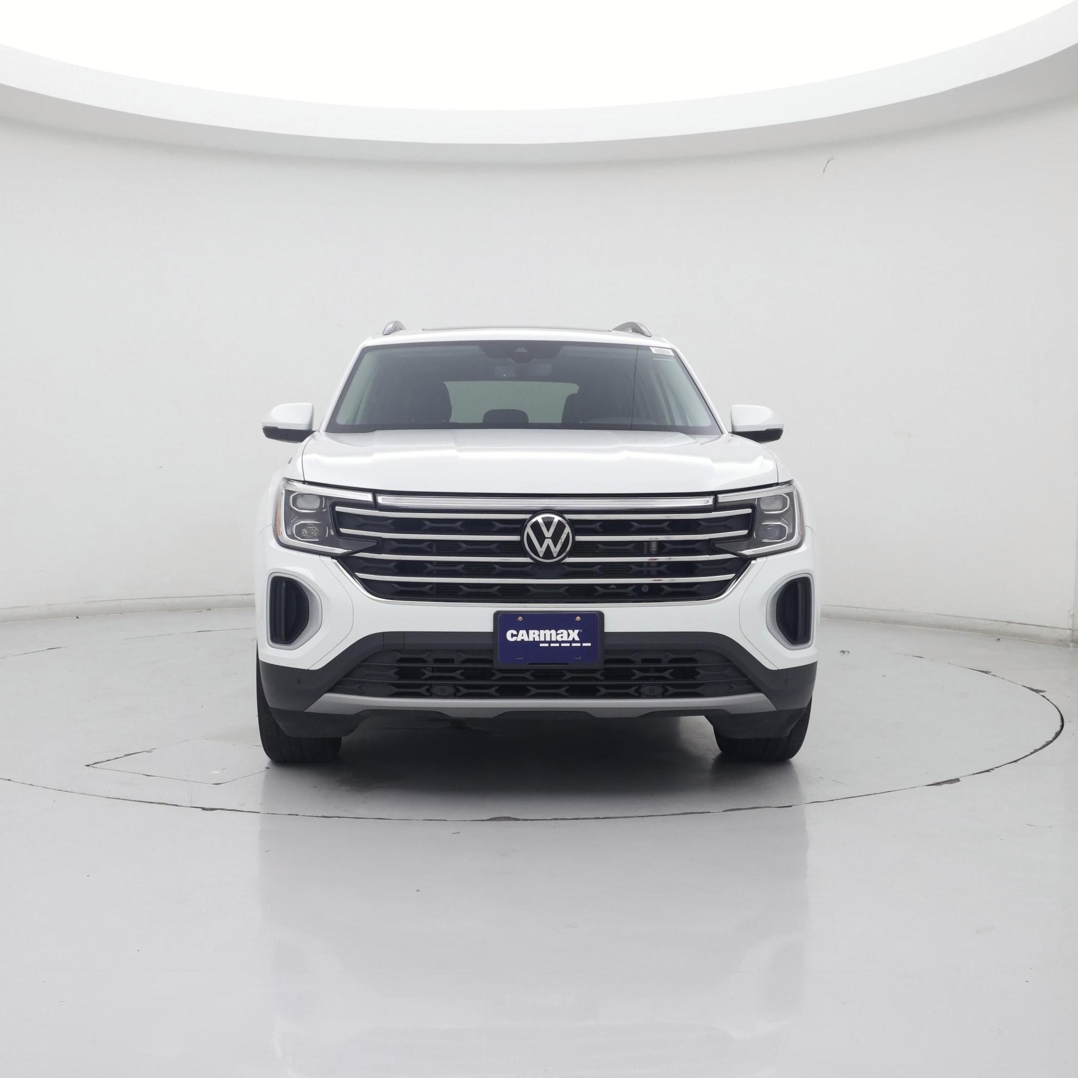 Thumbnail: 2024 Volkswagen Atlas - 5