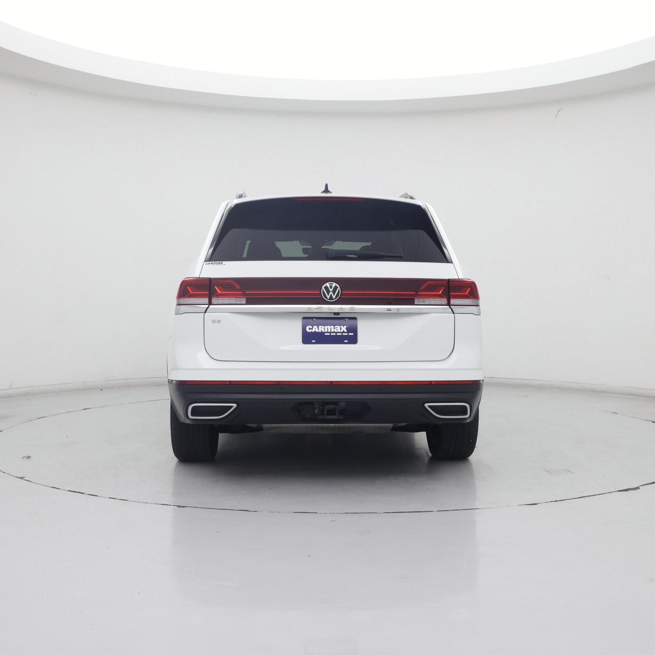 Thumbnail: 2024 Volkswagen Atlas - 6