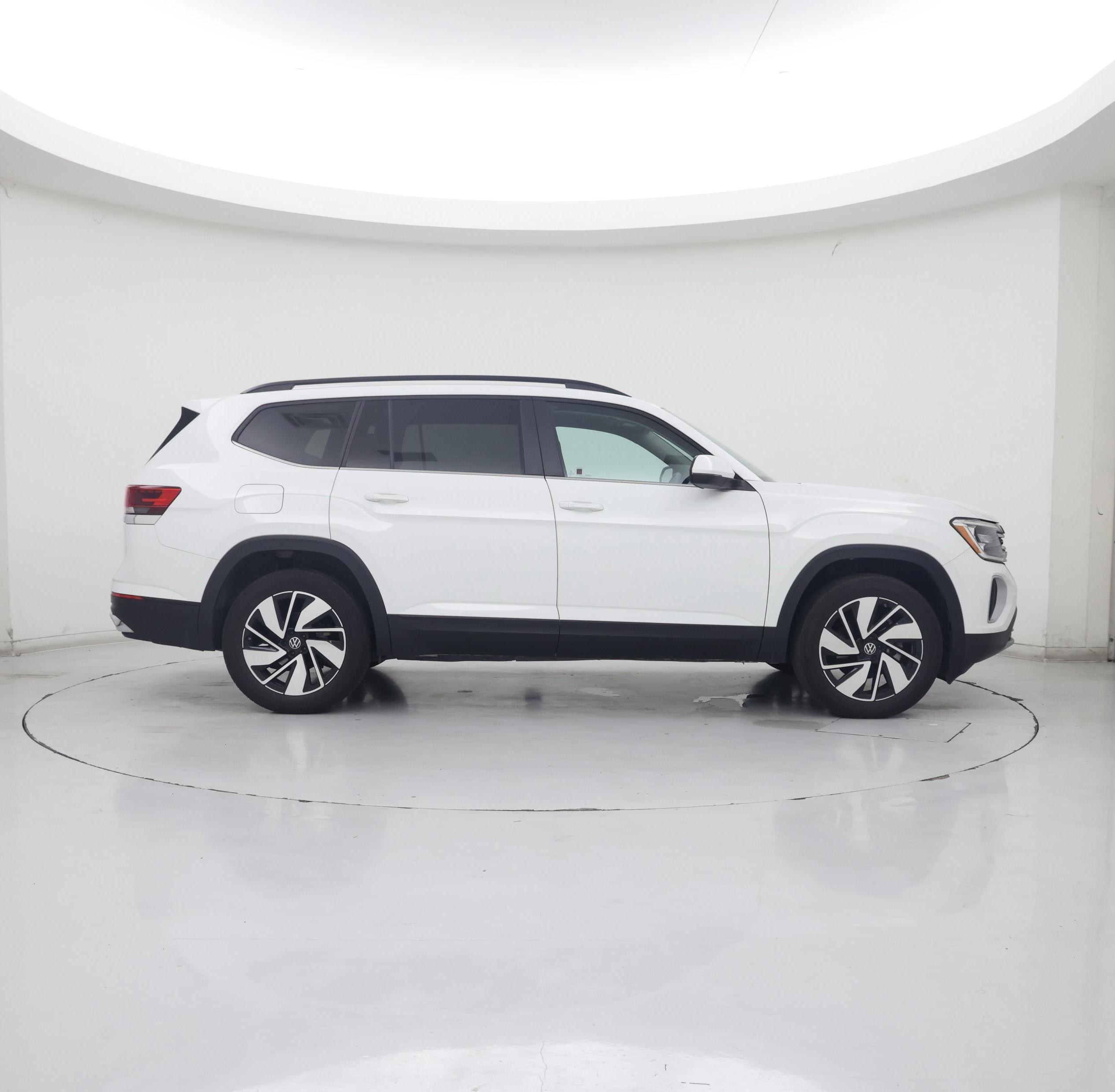Thumbnail: 2024 Volkswagen Atlas - 7