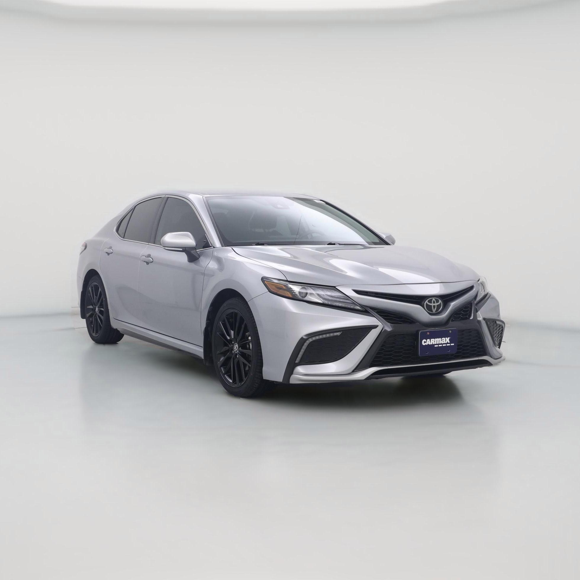 Thumbnail: 2023 Toyota Camry - 1