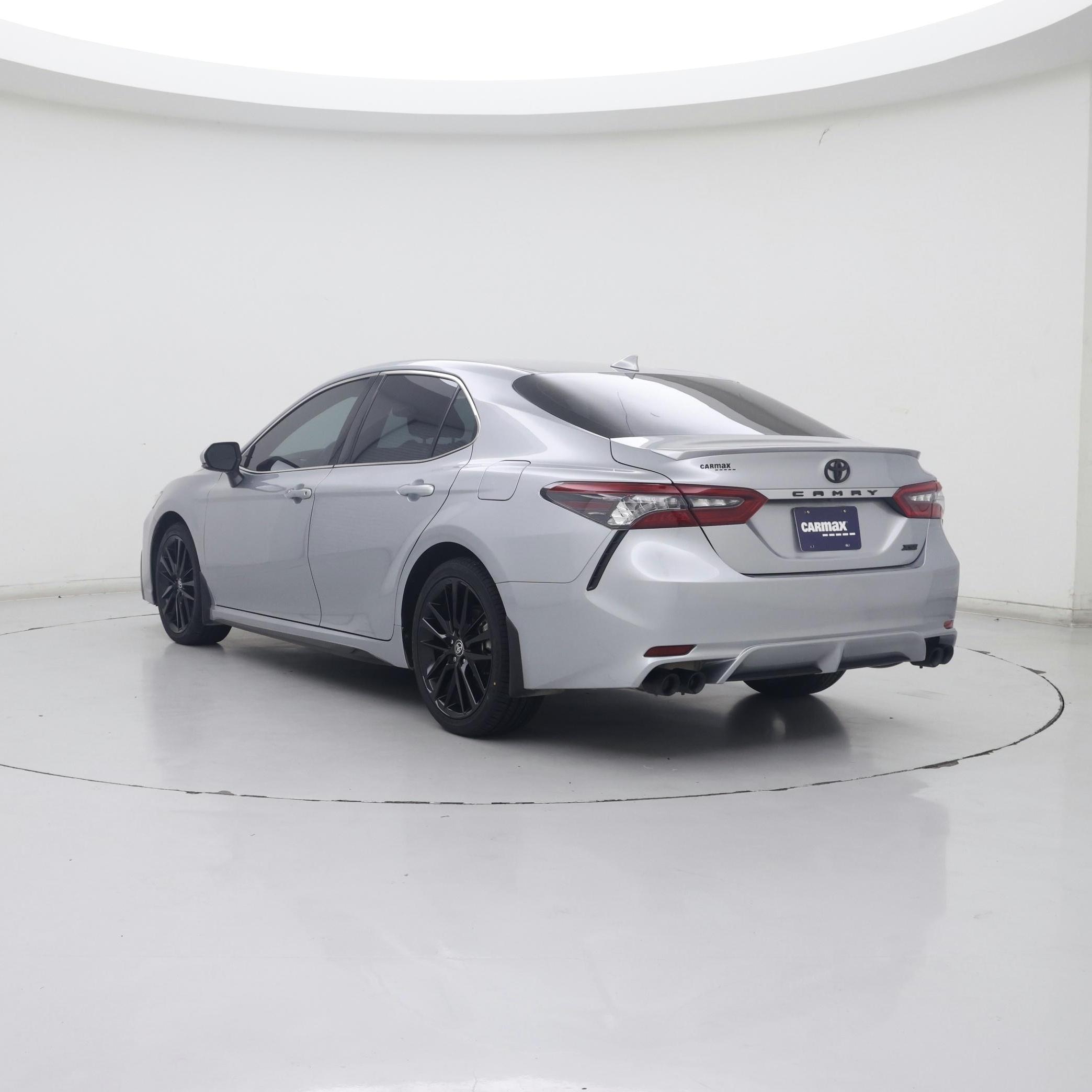 Thumbnail: 2023 Toyota Camry - 2