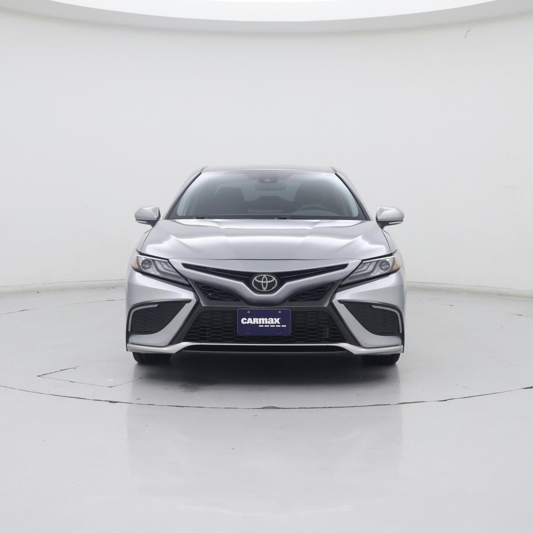 Thumbnail: 2023 Toyota Camry - 5