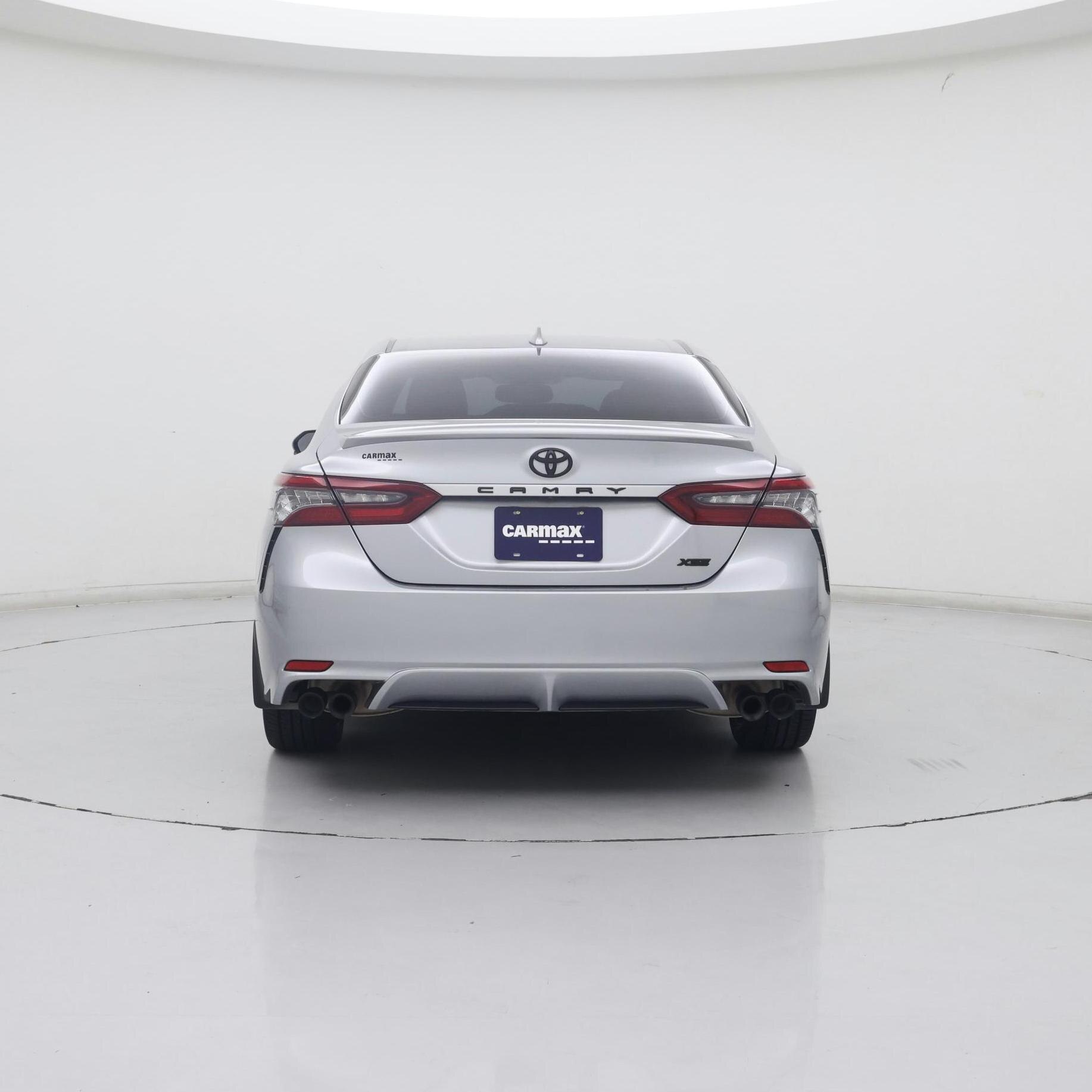 Thumbnail: 2023 Toyota Camry - 6