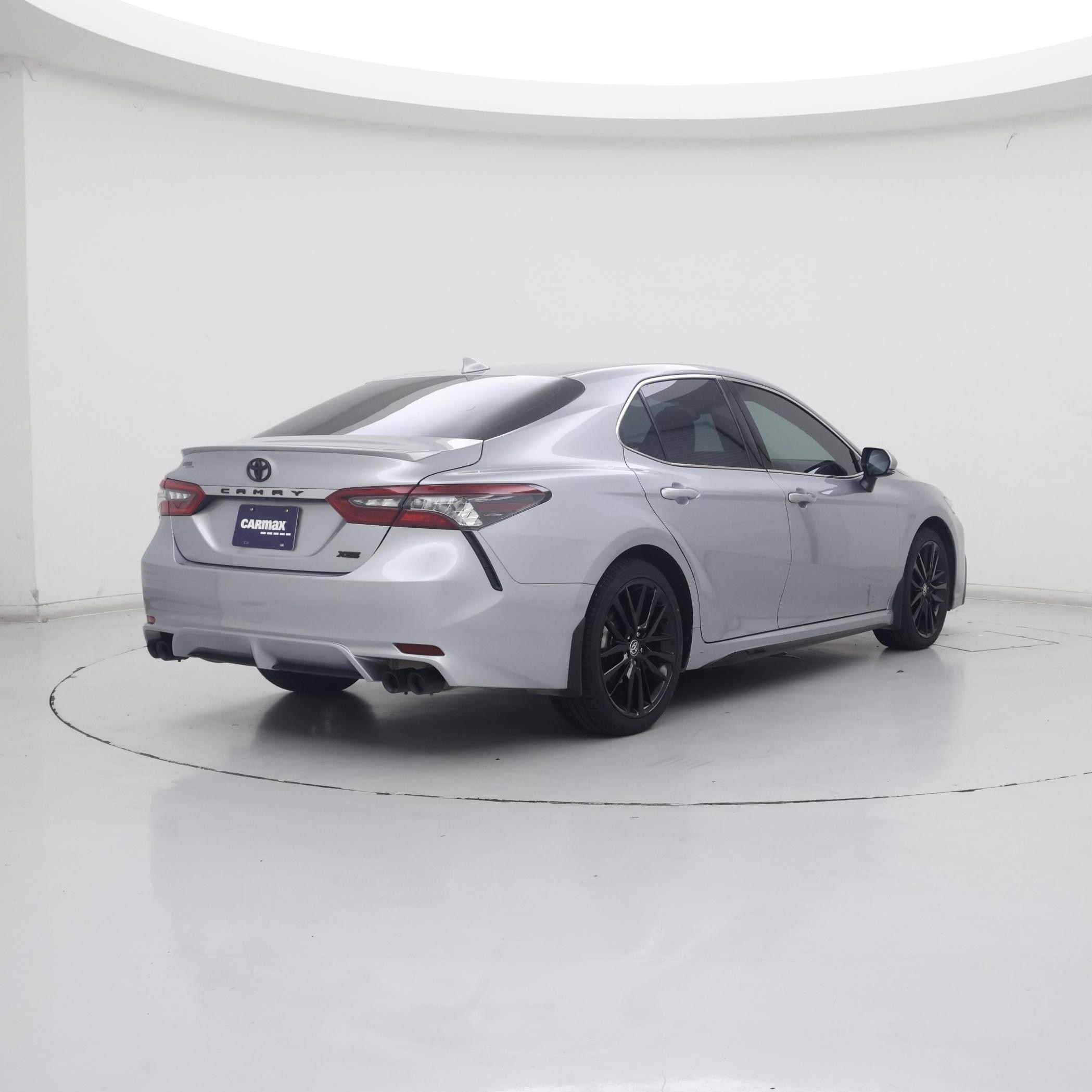 Thumbnail: 2023 Toyota Camry - 8