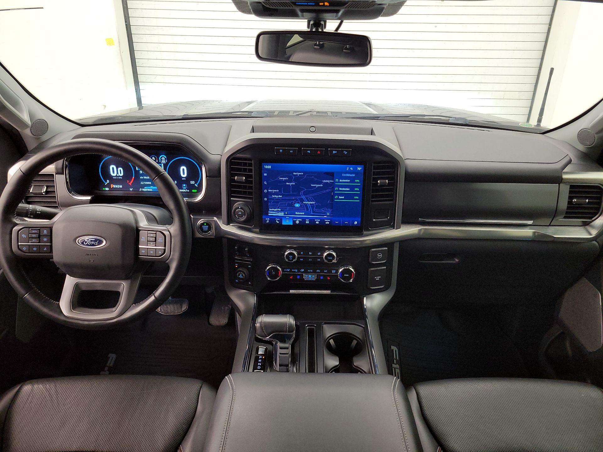 Thumbnail: 2022 Ford F-150 - 9
